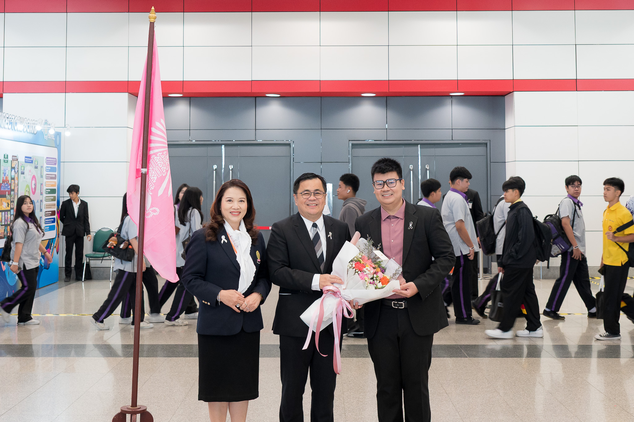 Chula Garners 68 National Research Awards at Thailand Inventors’ Day 2026 