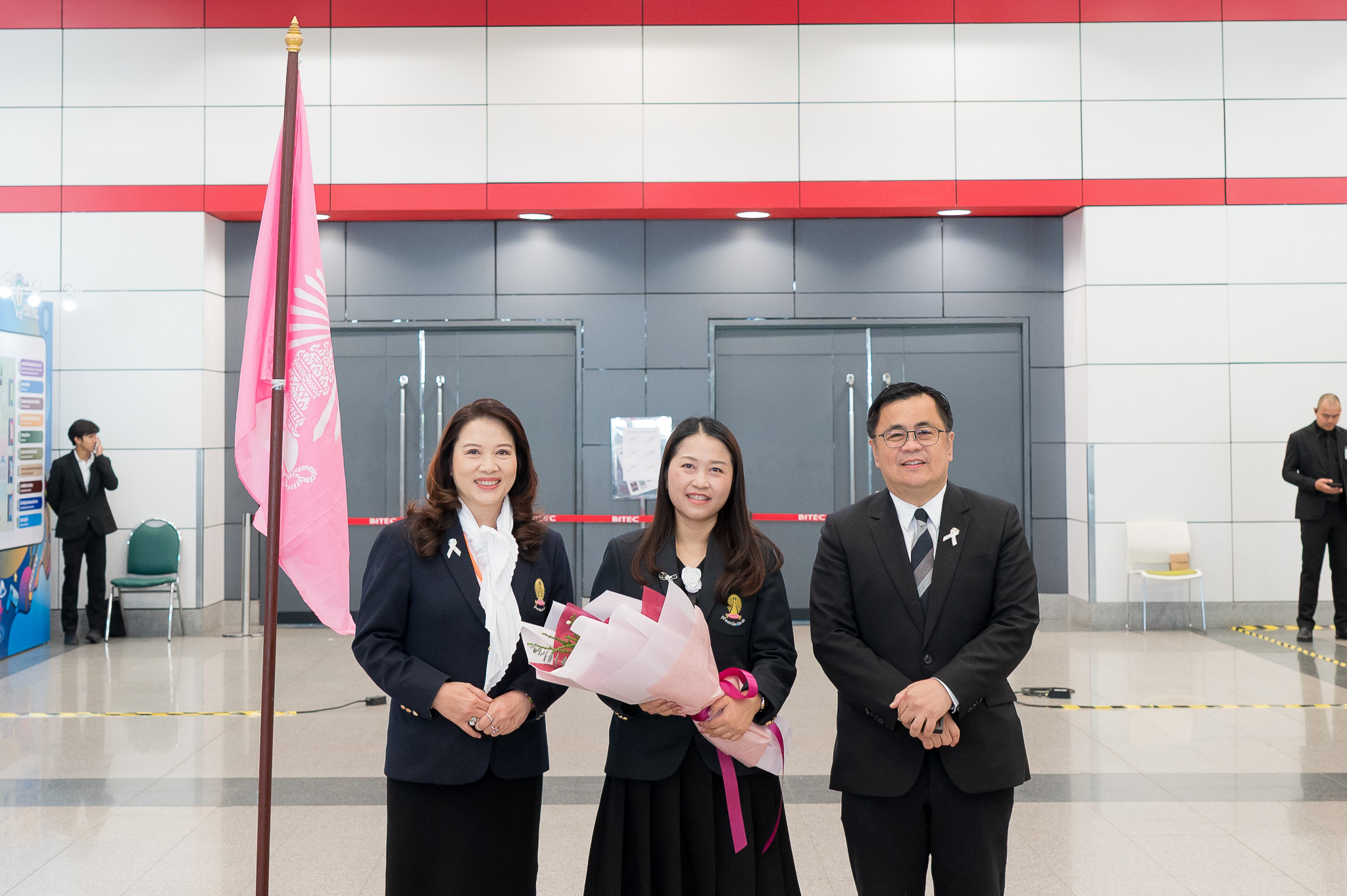 Chula Garners 68 National Research Awards at Thailand Inventors’ Day 2026 