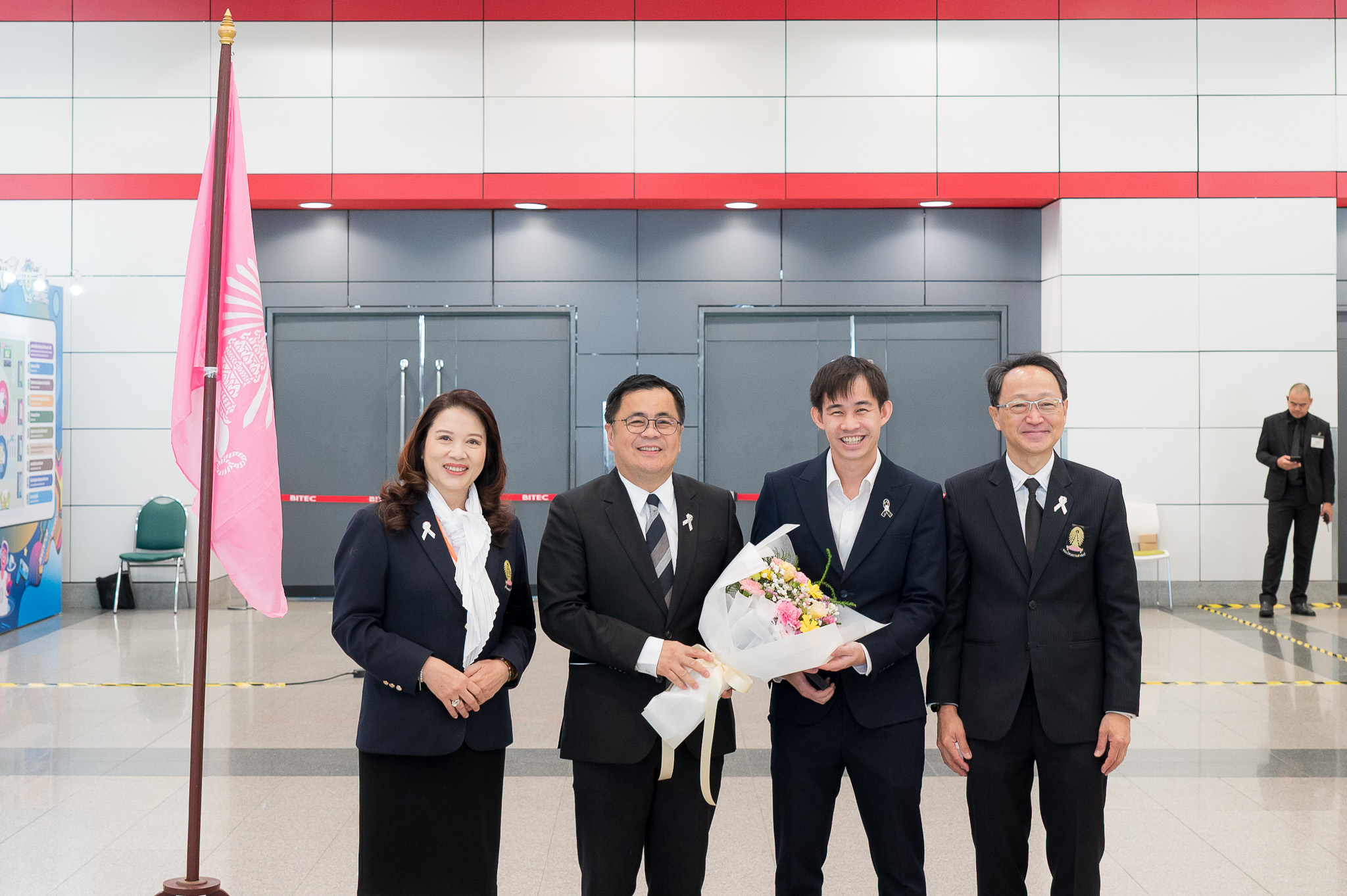 Chula Garners 68 National Research Awards at Thailand Inventors’ Day 2026 