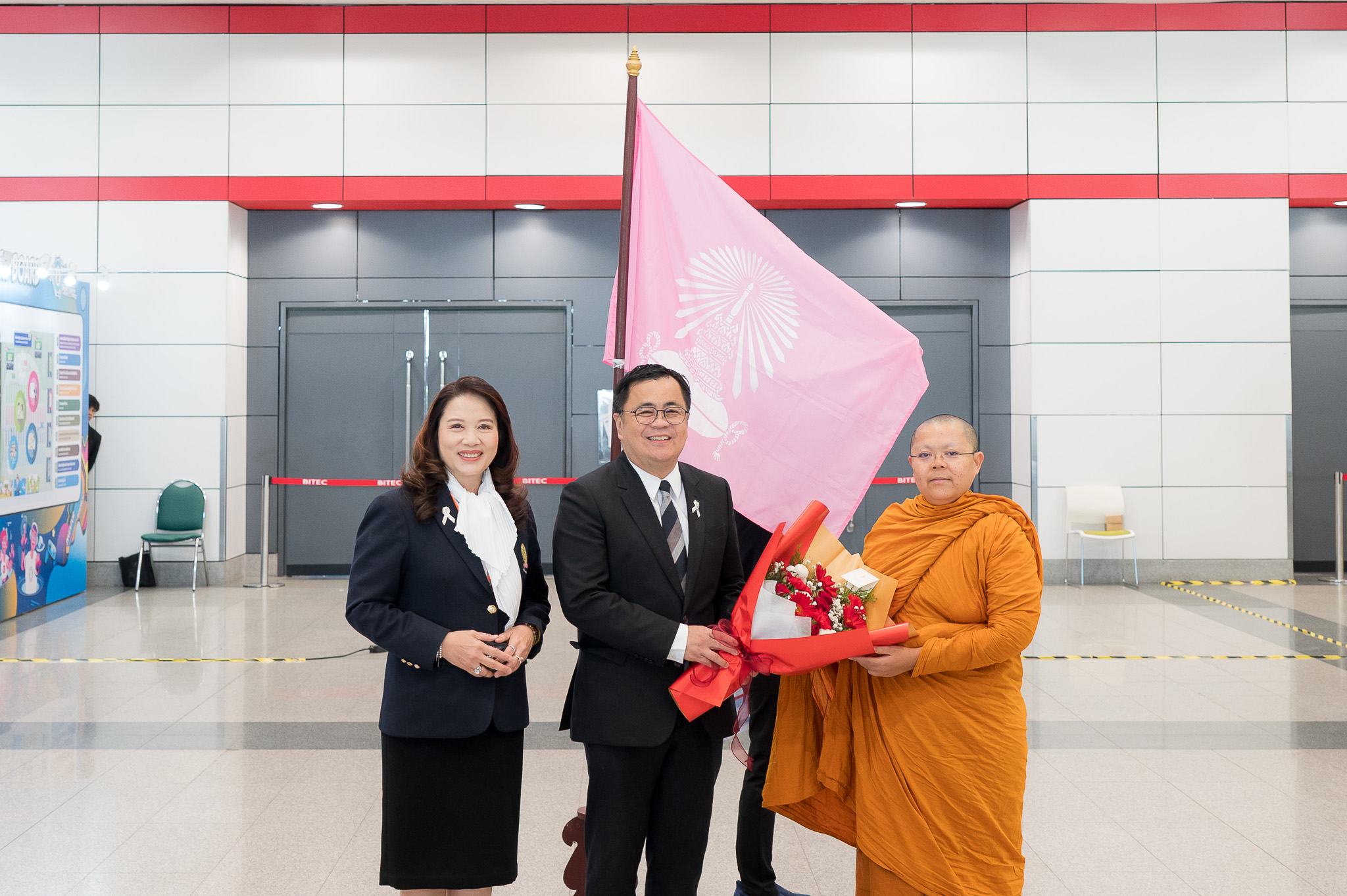 Chula Garners 68 National Research Awards at Thailand Inventors’ Day 2026 