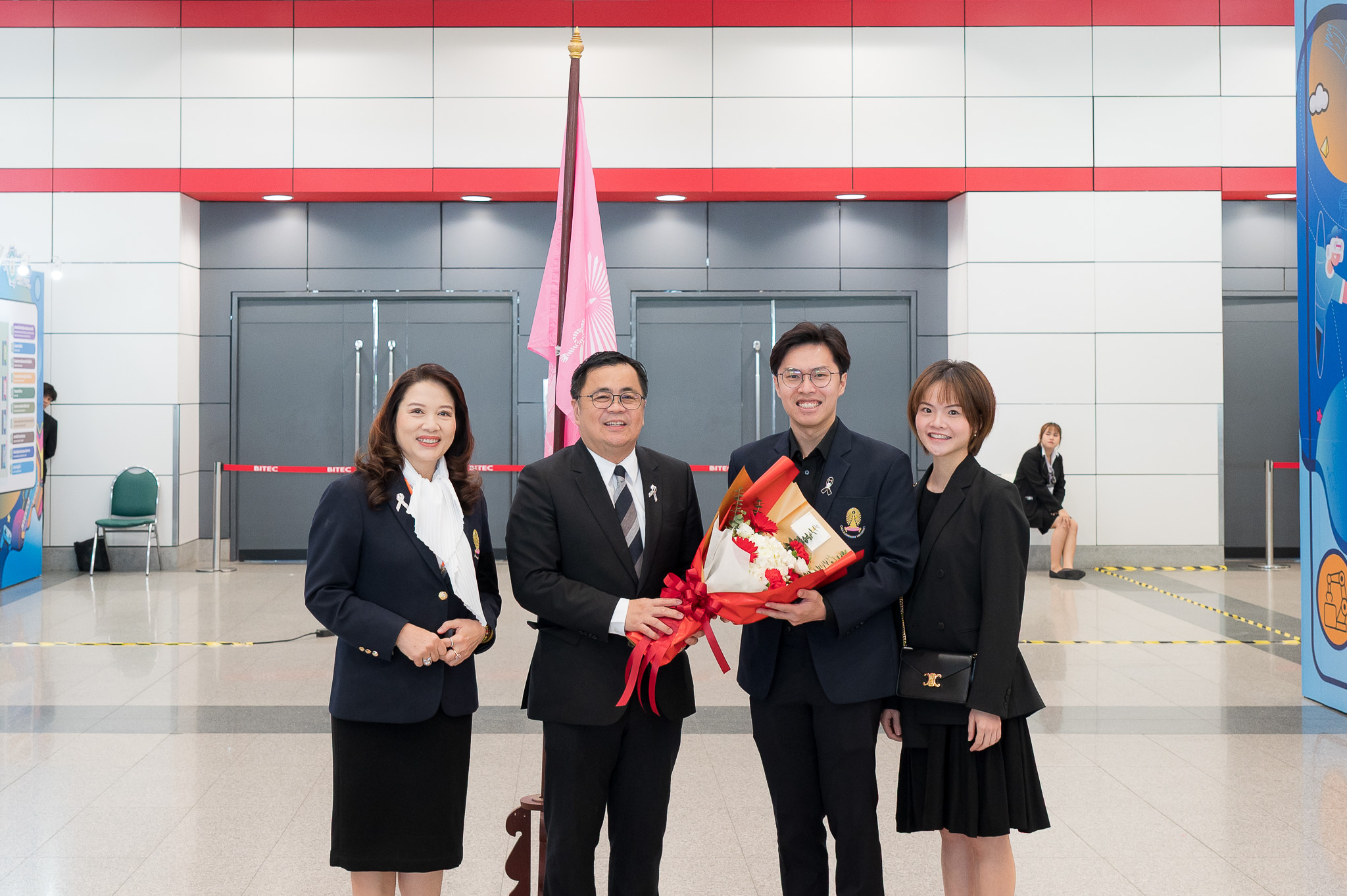 Chula Garners 68 National Research Awards at Thailand Inventors’ Day 2026 