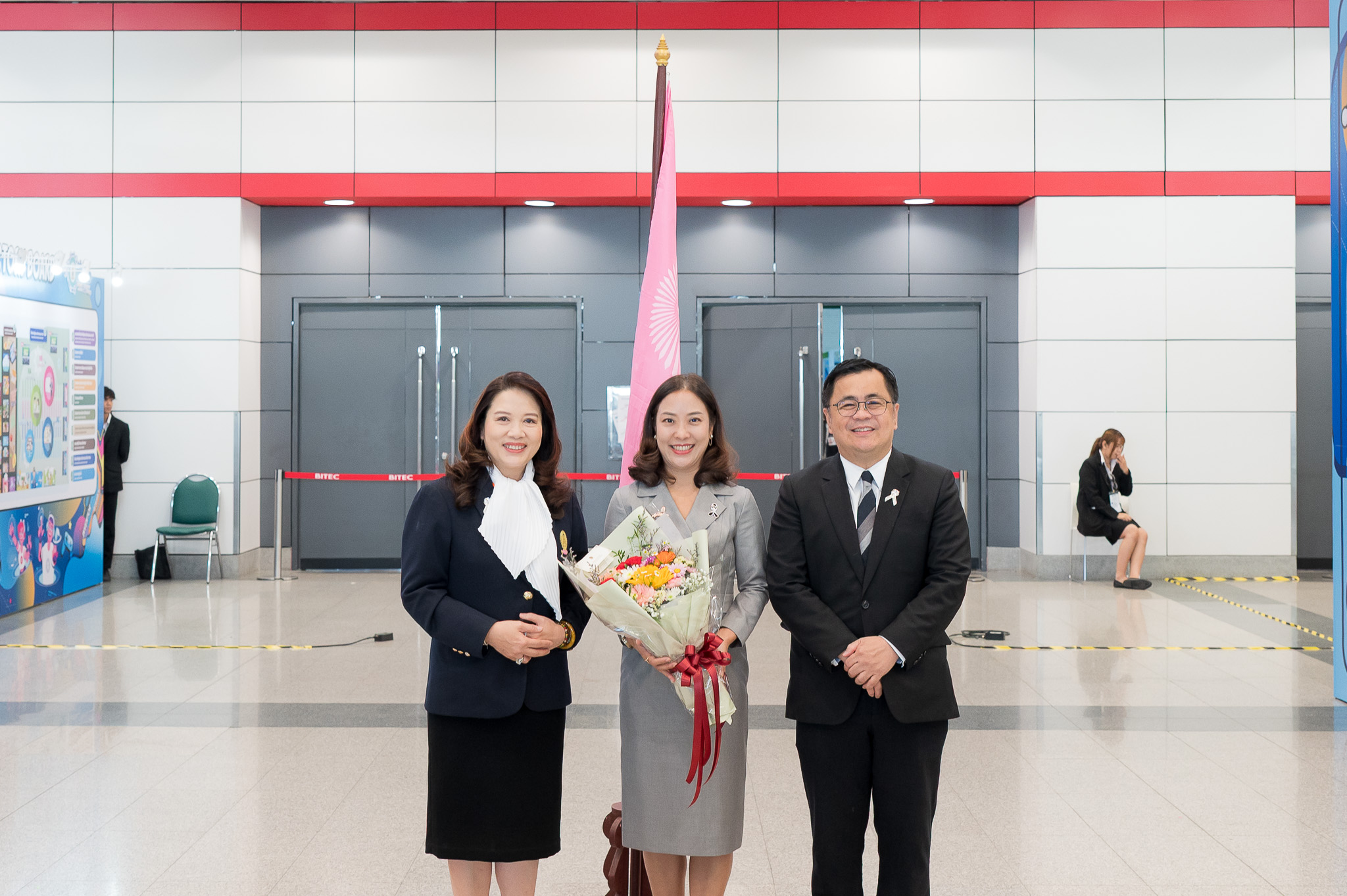 Chula Garners 68 National Research Awards at Thailand Inventors’ Day 2026 