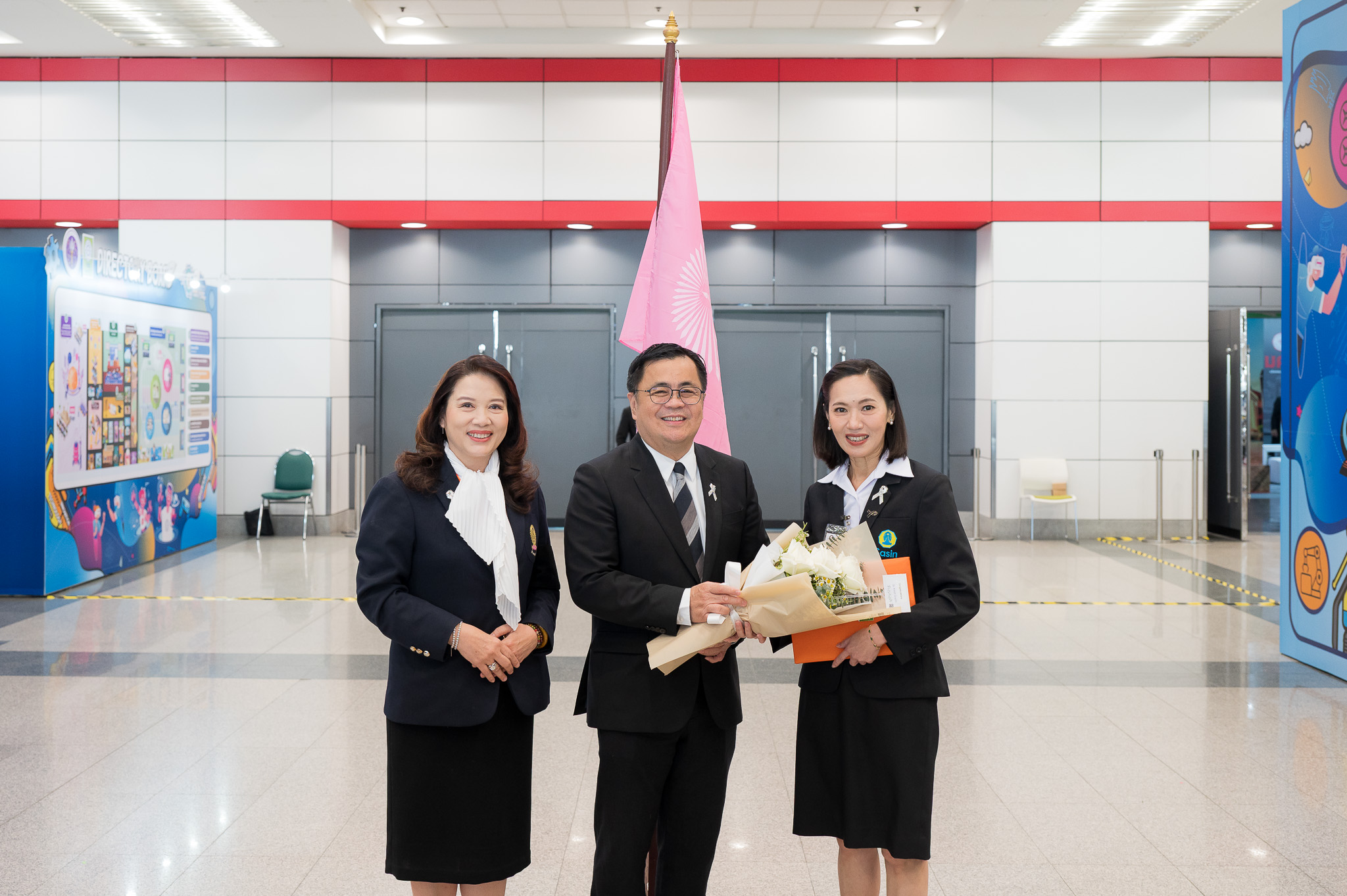 Chula Garners 68 National Research Awards at Thailand Inventors’ Day 2026 