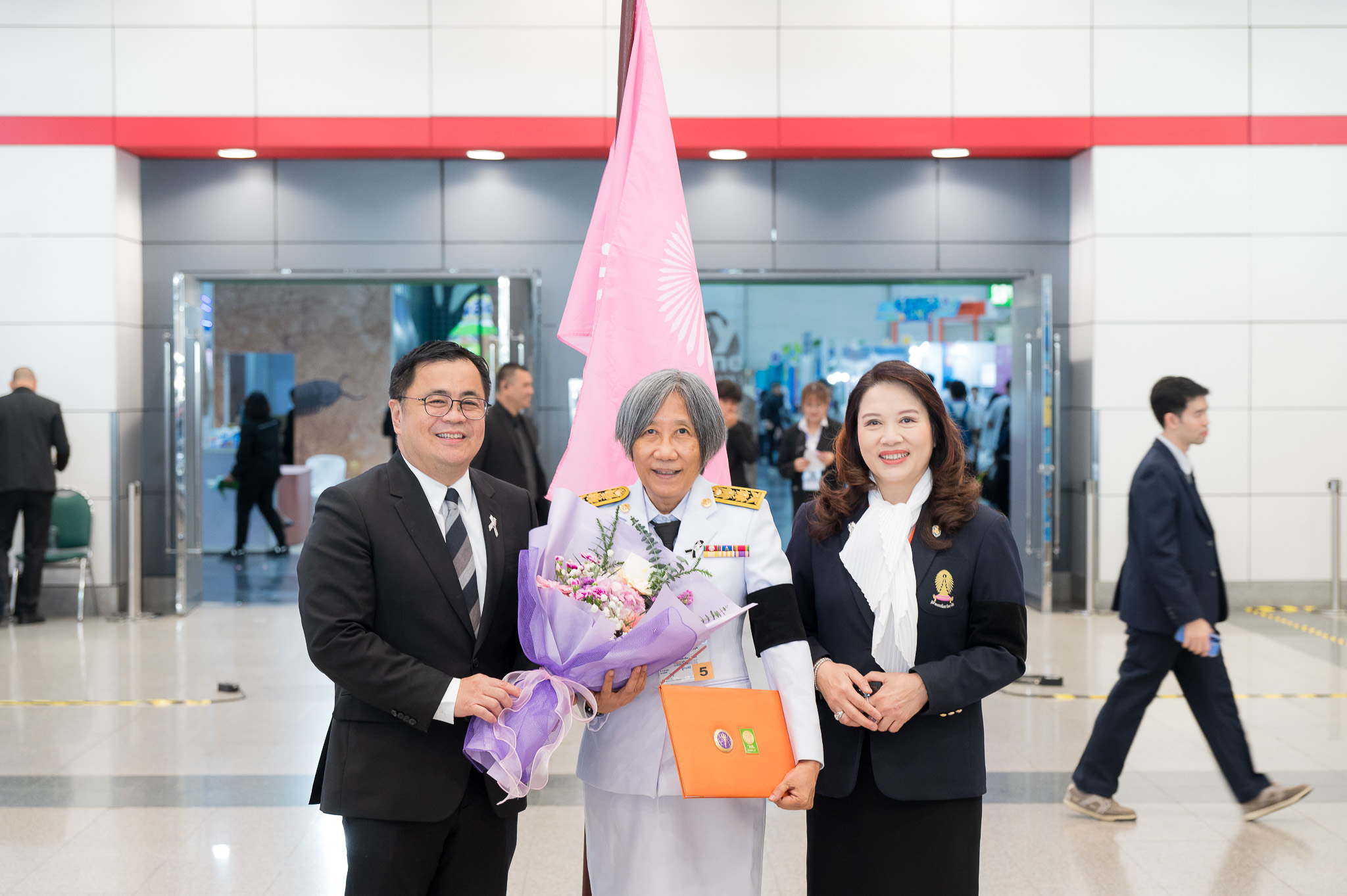 Chula Garners 68 National Research Awards at Thailand Inventors’ Day 2026 
