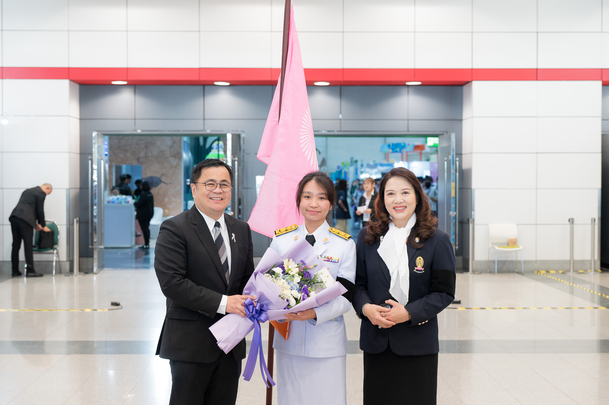 Chula Garners 68 National Research Awards at Thailand Inventors’ Day 2026 
