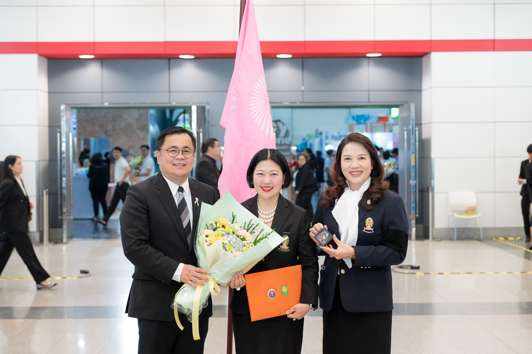 Chula Garners 68 National Research Awards at Thailand Inventors’ Day 2026 