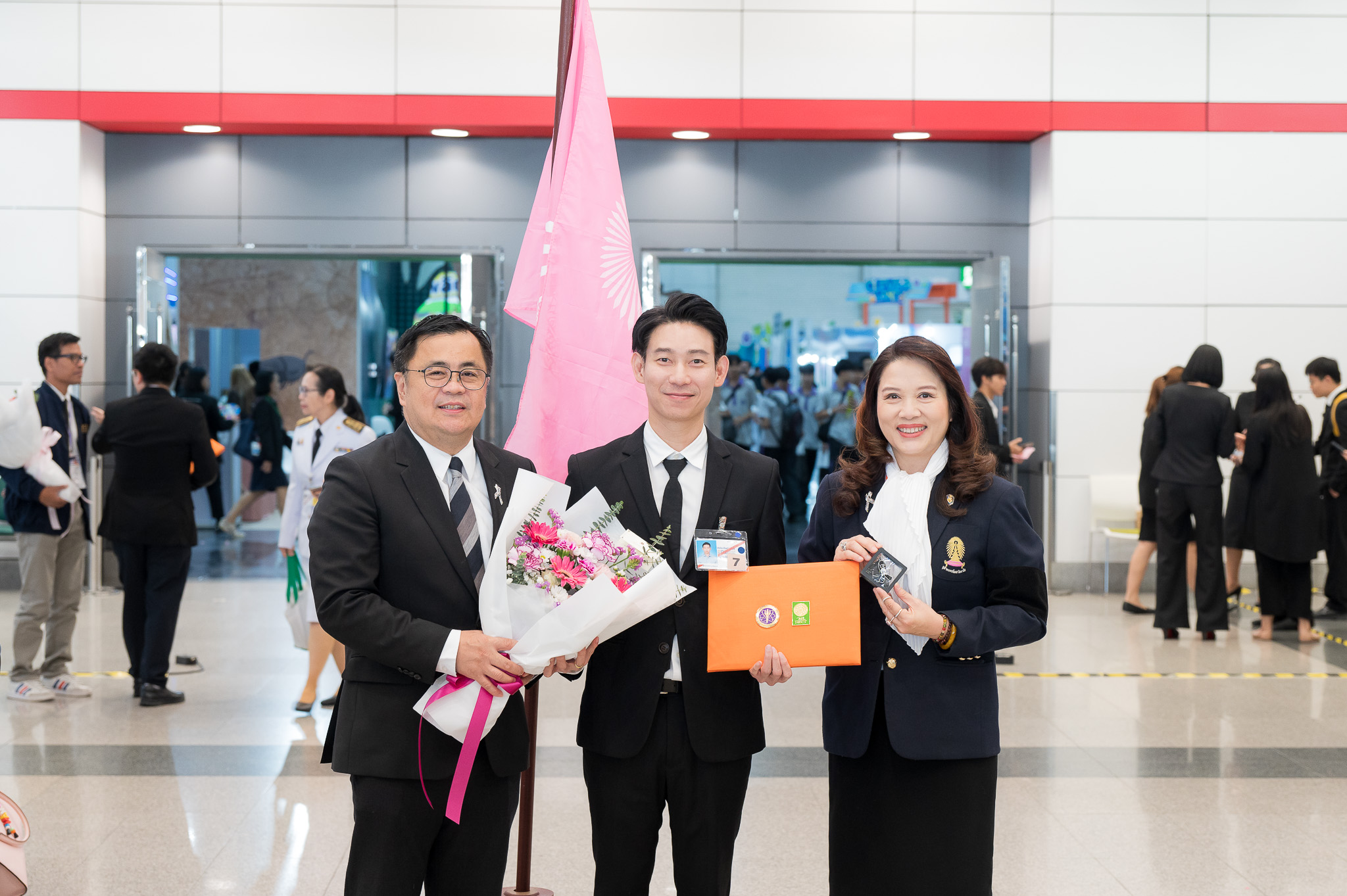 Chula Garners 68 National Research Awards at Thailand Inventors’ Day 2026 