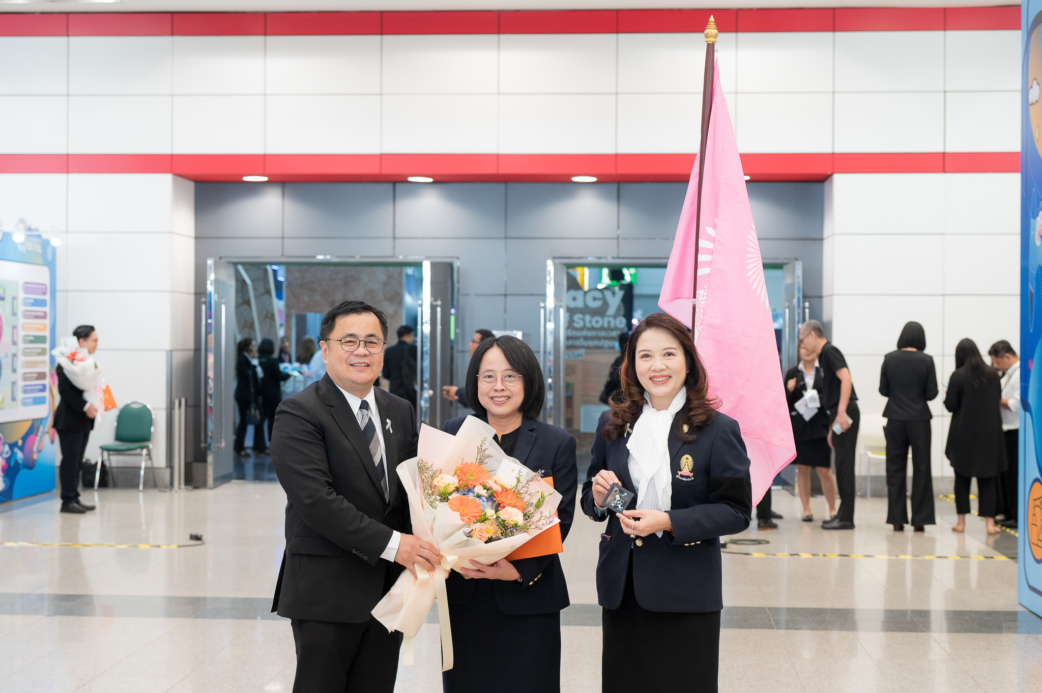Chula Garners 68 National Research Awards at Thailand Inventors’ Day 2026 
