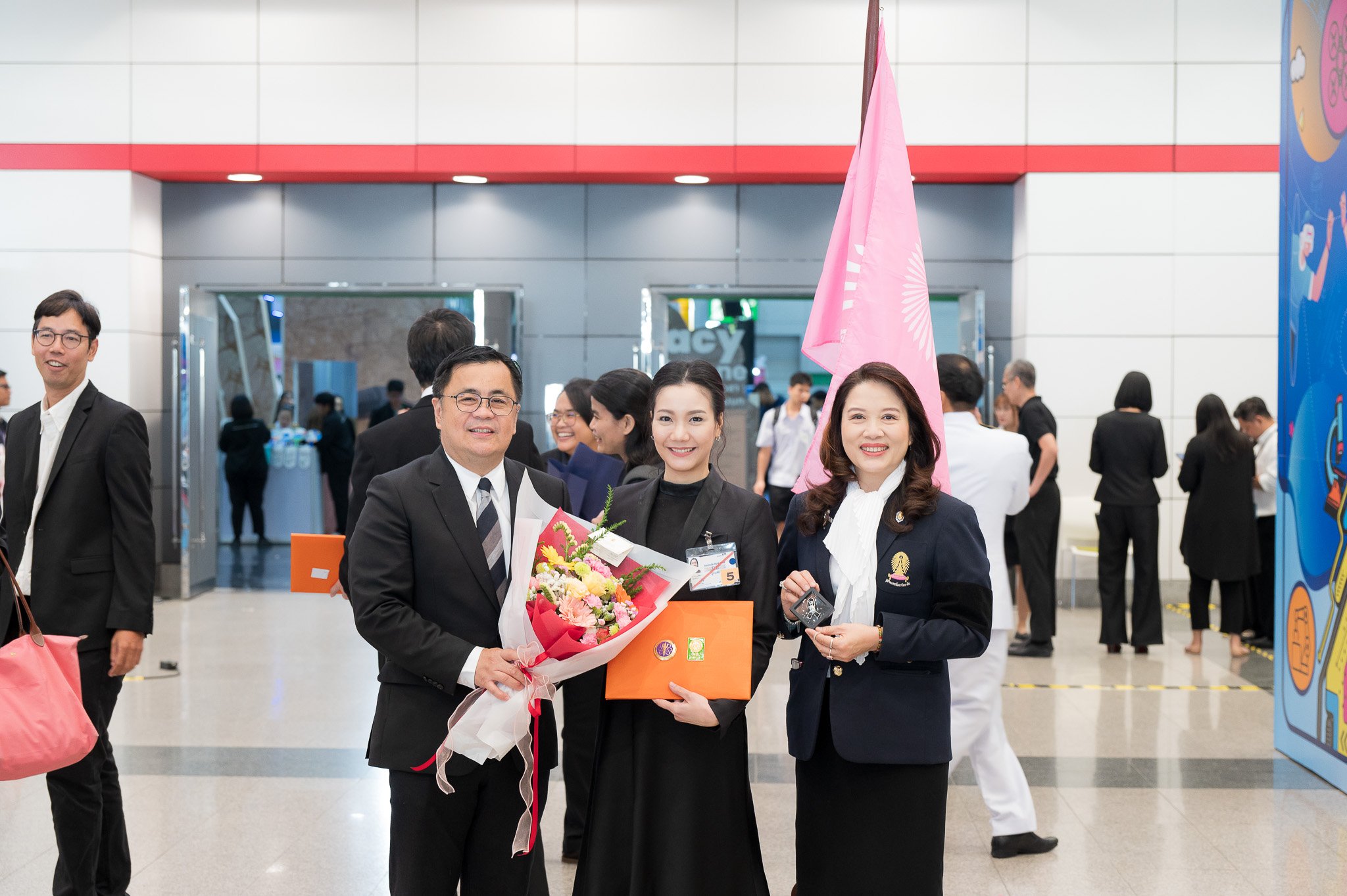 Chula Garners 68 National Research Awards at Thailand Inventors’ Day 2026 