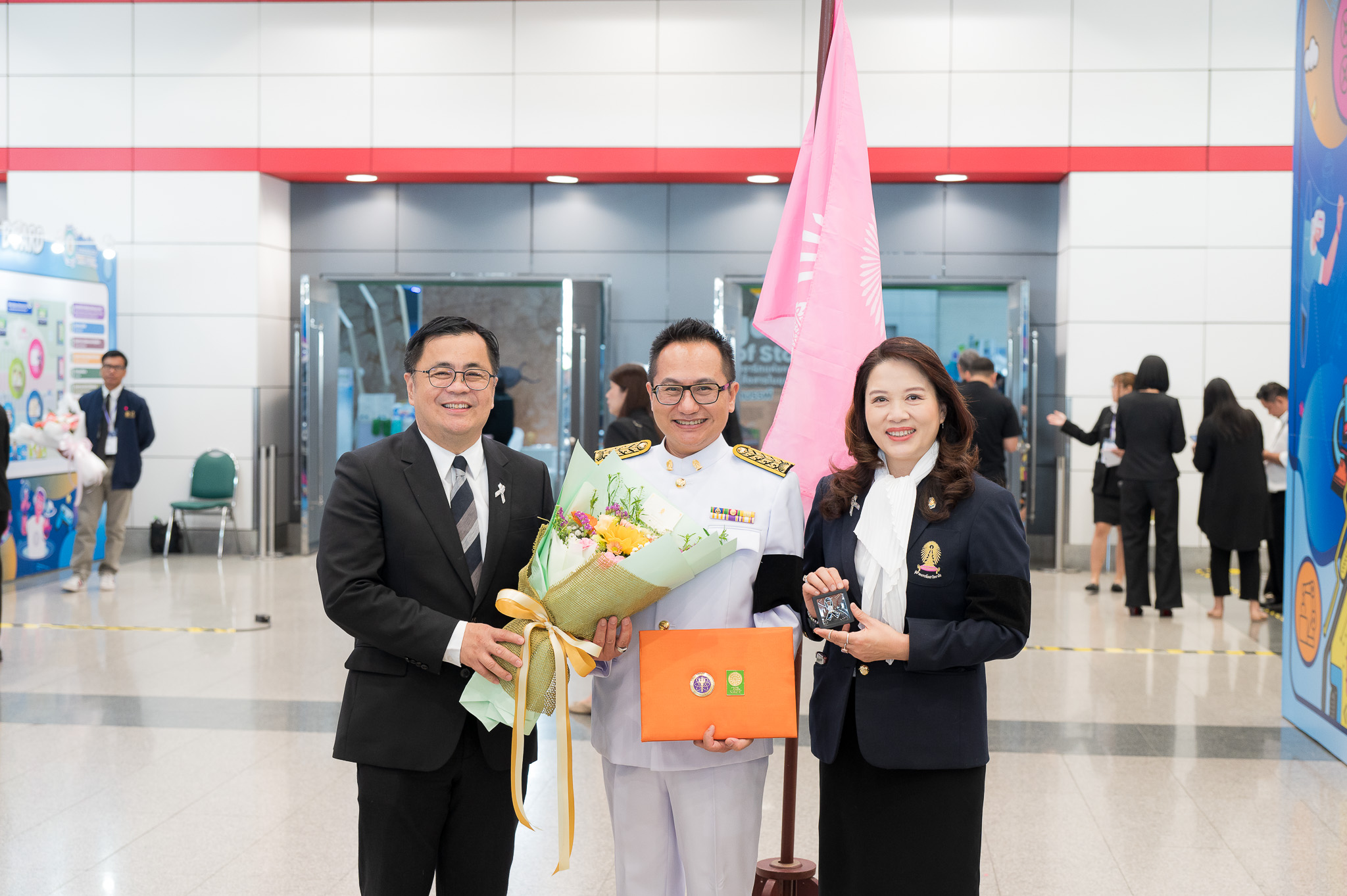 Chula Garners 68 National Research Awards at Thailand Inventors’ Day 2026 