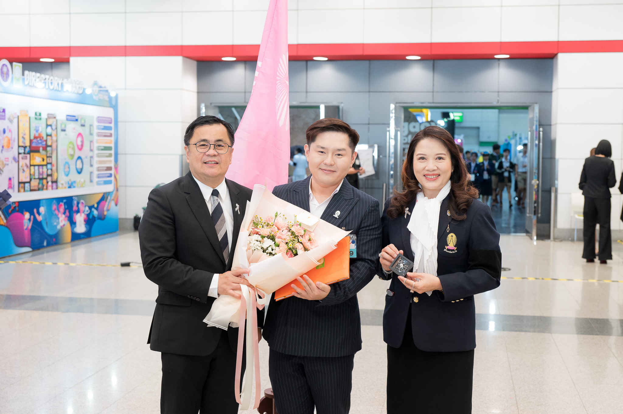 Chula Garners 68 National Research Awards at Thailand Inventors’ Day 2026 