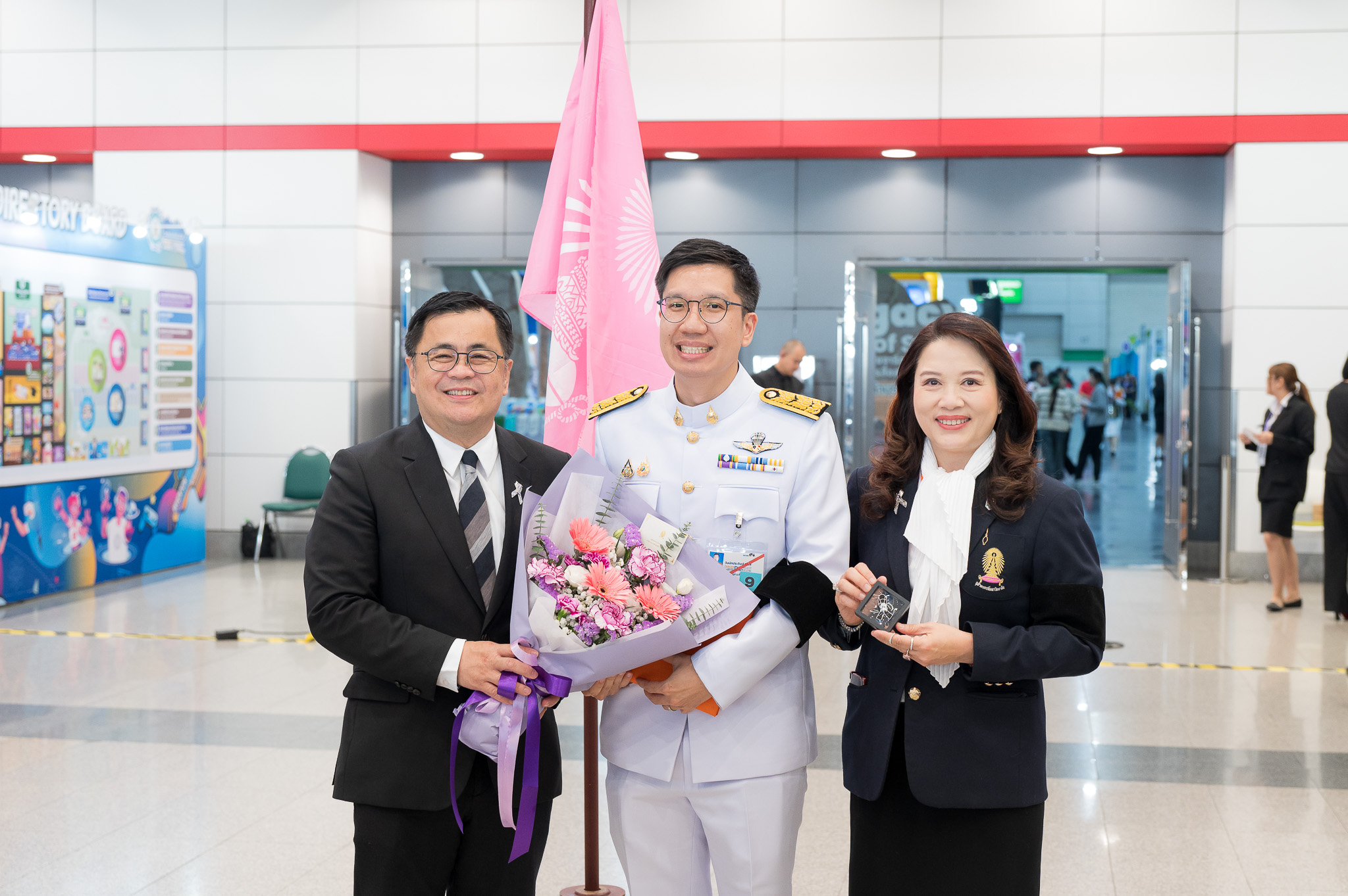 Chula Garners 68 National Research Awards at Thailand Inventors’ Day 2026 
