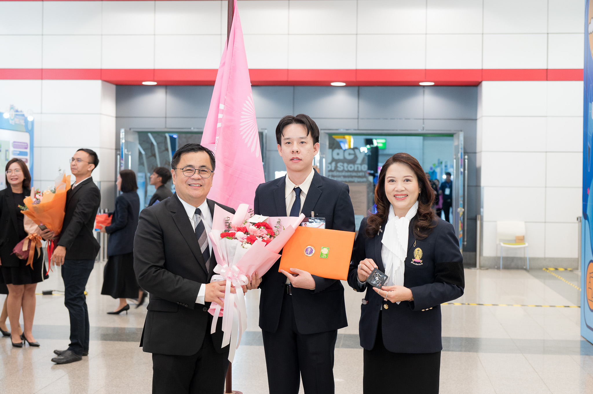 Chula Garners 68 National Research Awards at Thailand Inventors’ Day 2026 