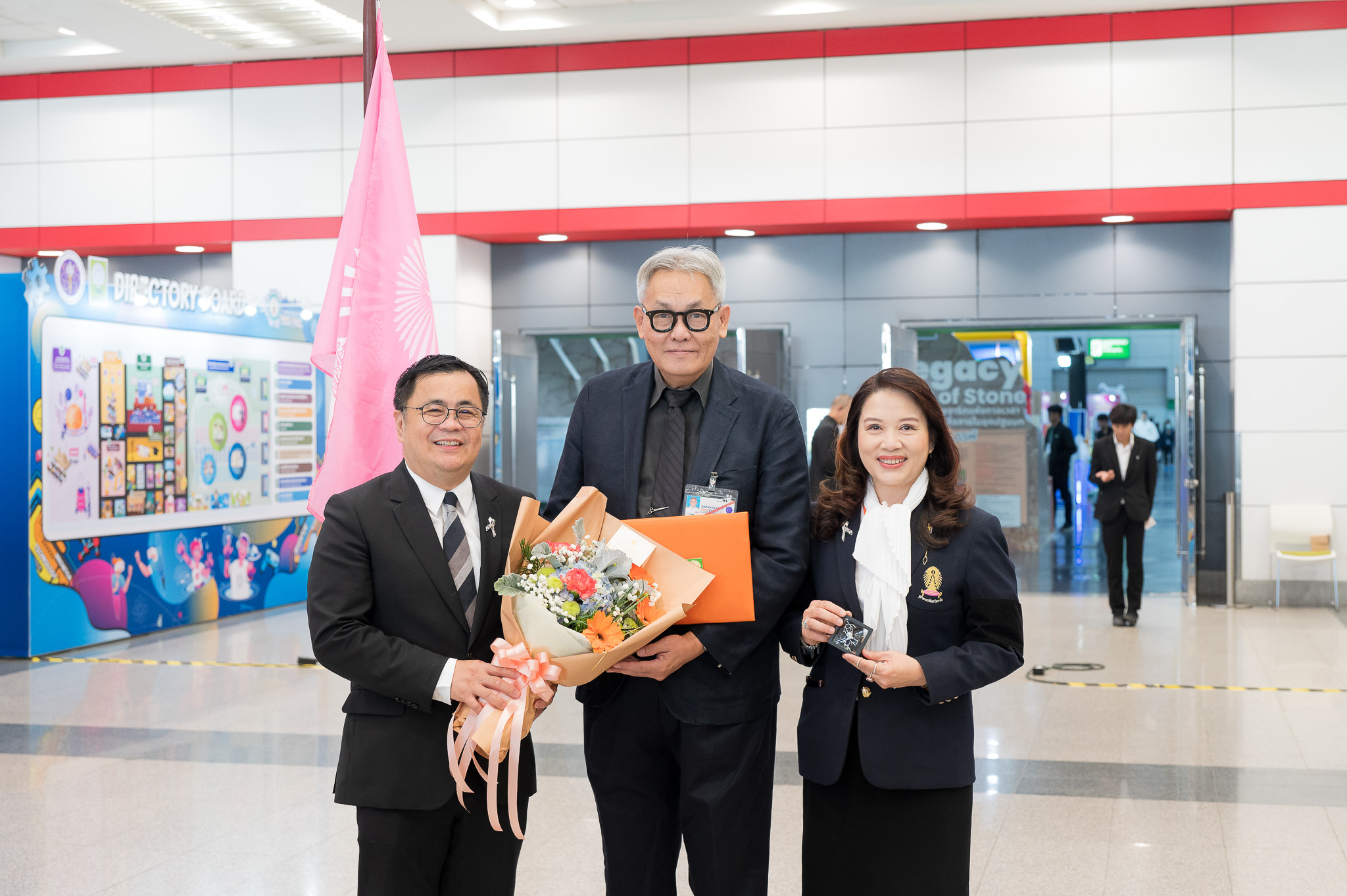 Chula Garners 68 National Research Awards at Thailand Inventors’ Day 2026 