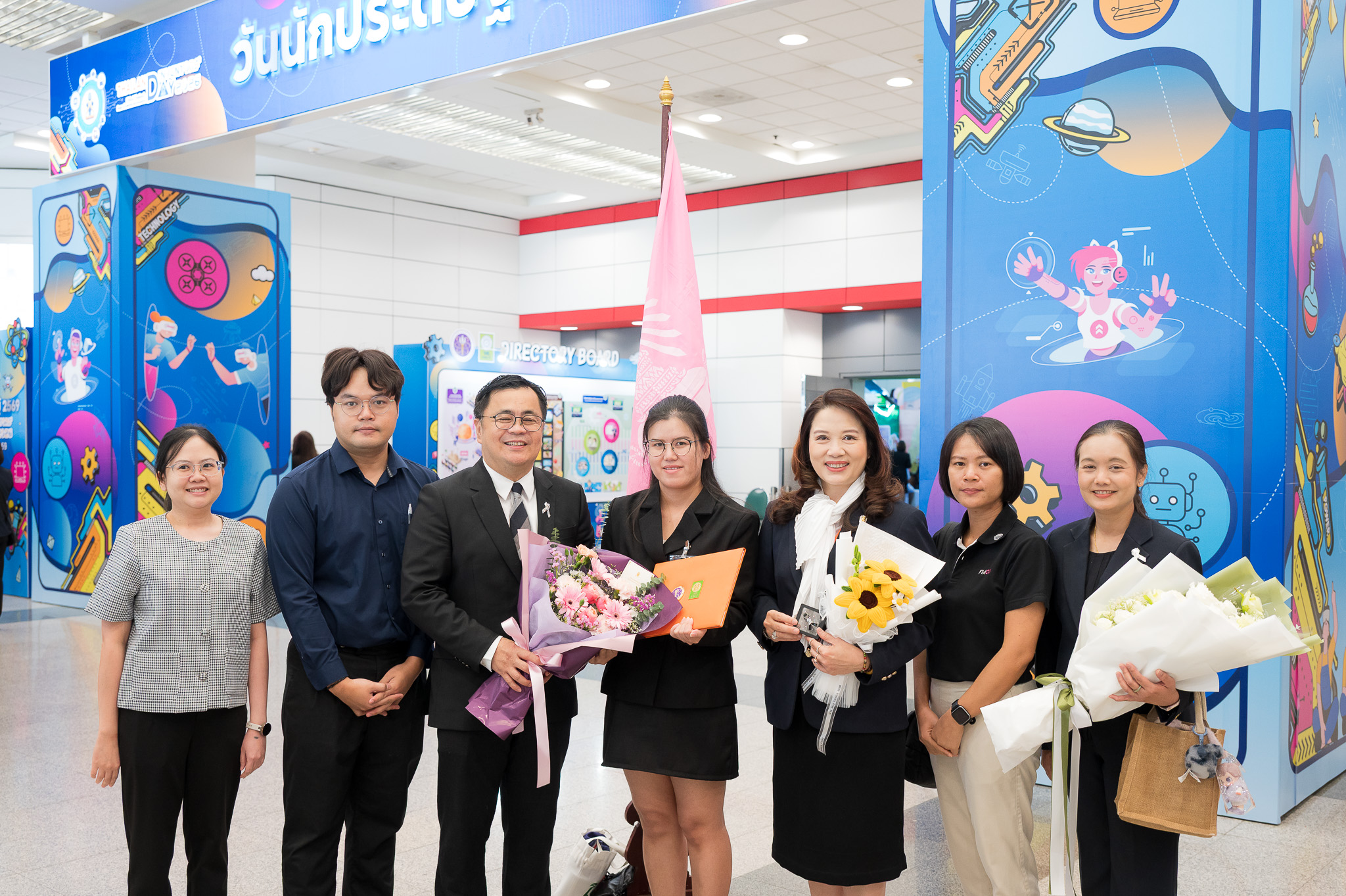 Chula Garners 68 National Research Awards at Thailand Inventors’ Day 2026 