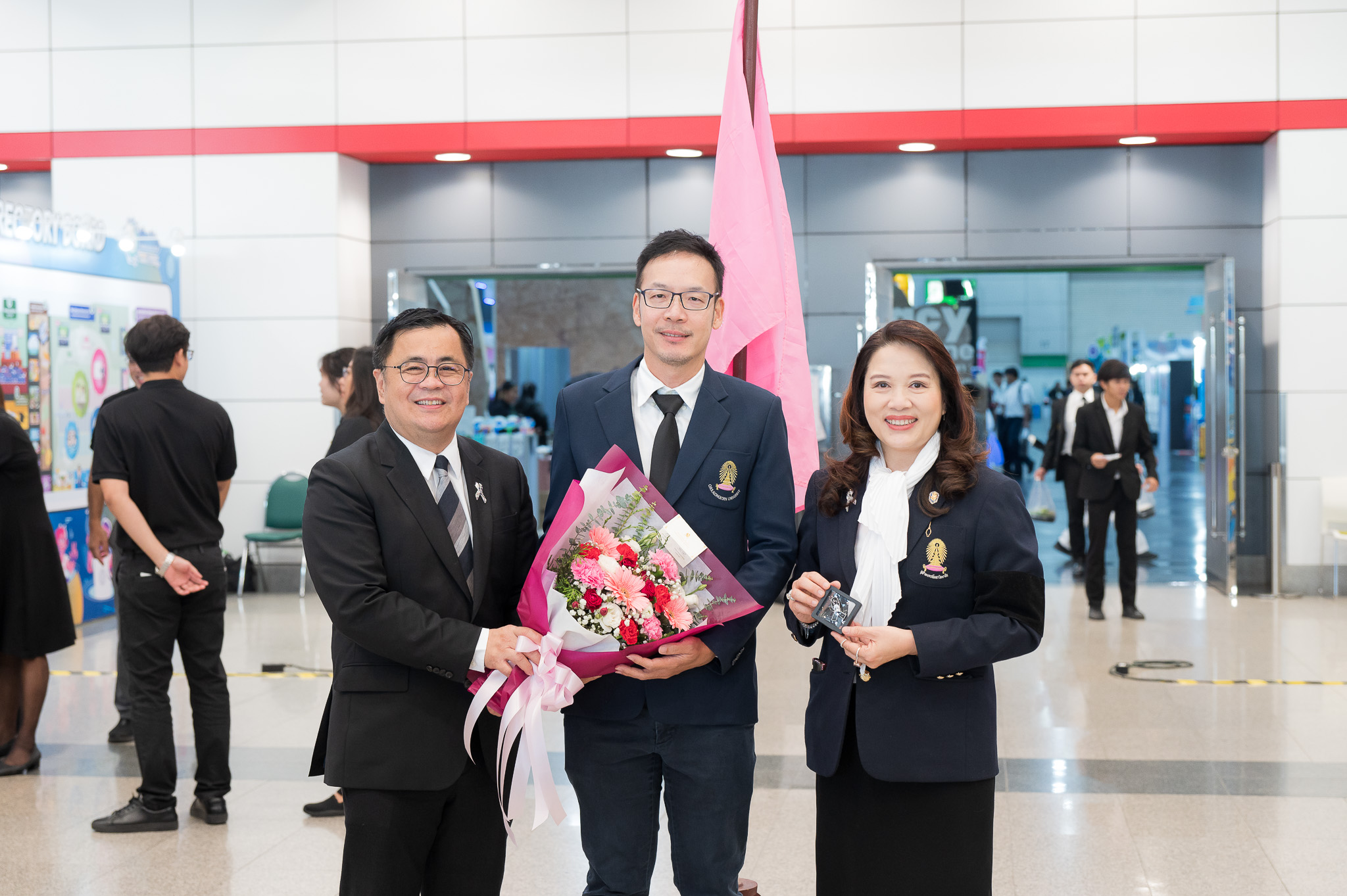 Chula Garners 68 National Research Awards at Thailand Inventors’ Day 2026 