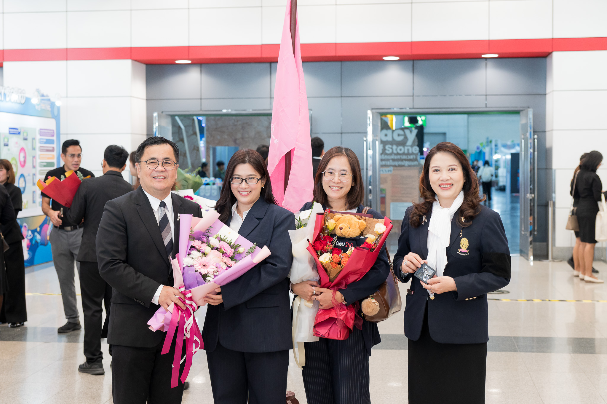 Chula Garners 68 National Research Awards at Thailand Inventors’ Day 2026 