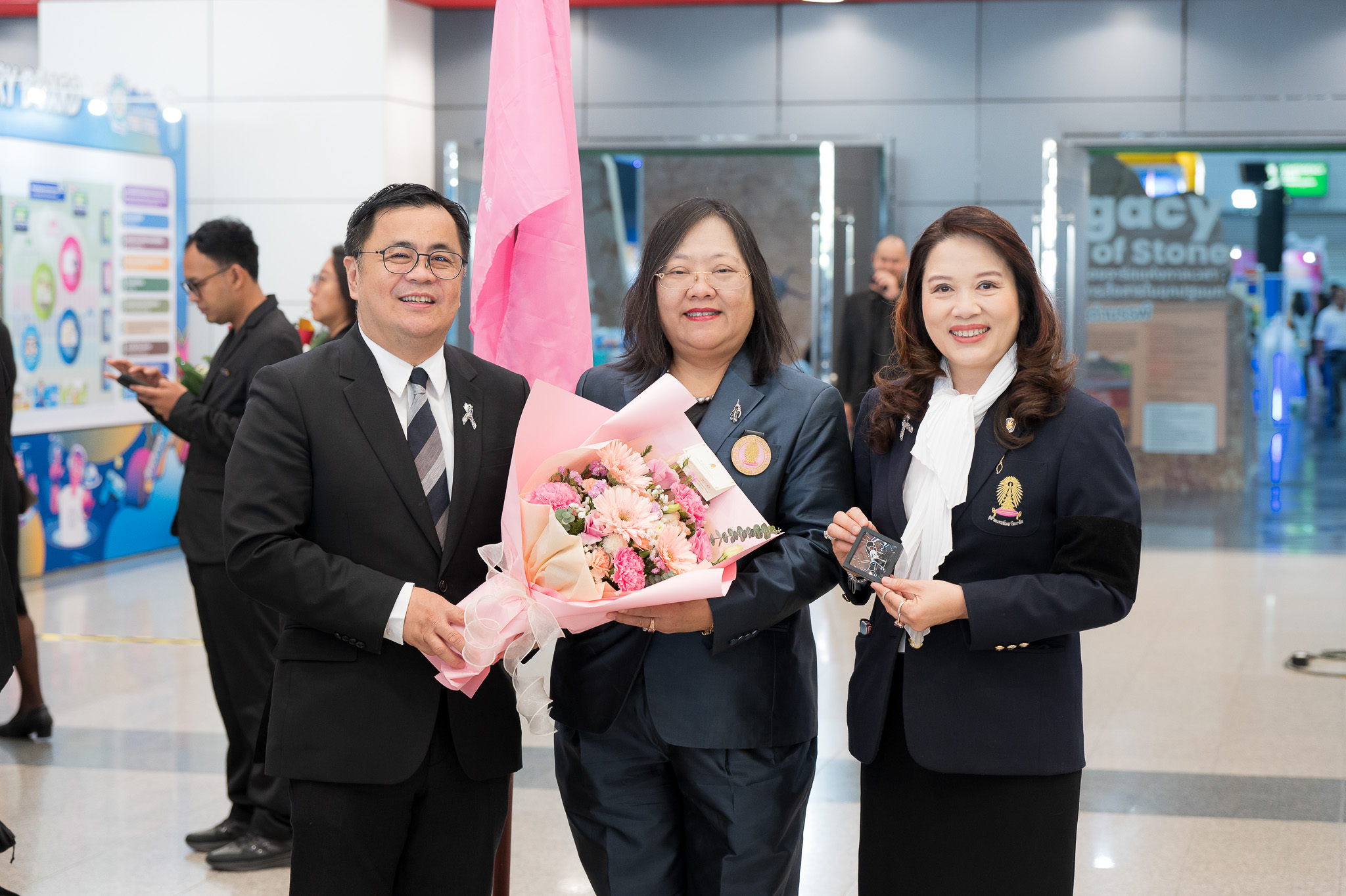 Chula Garners 68 National Research Awards at Thailand Inventors’ Day 2026 