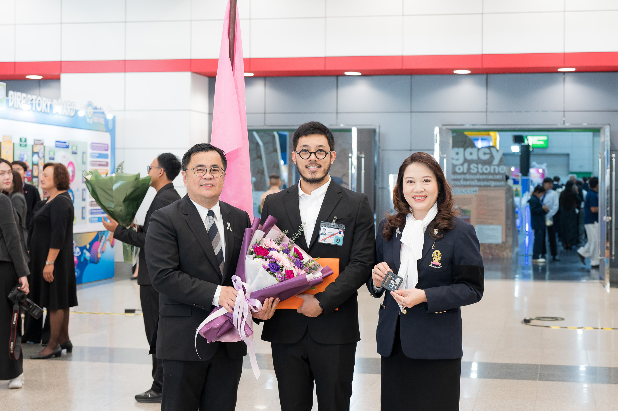 Chula Garners 68 National Research Awards at Thailand Inventors’ Day 2026 