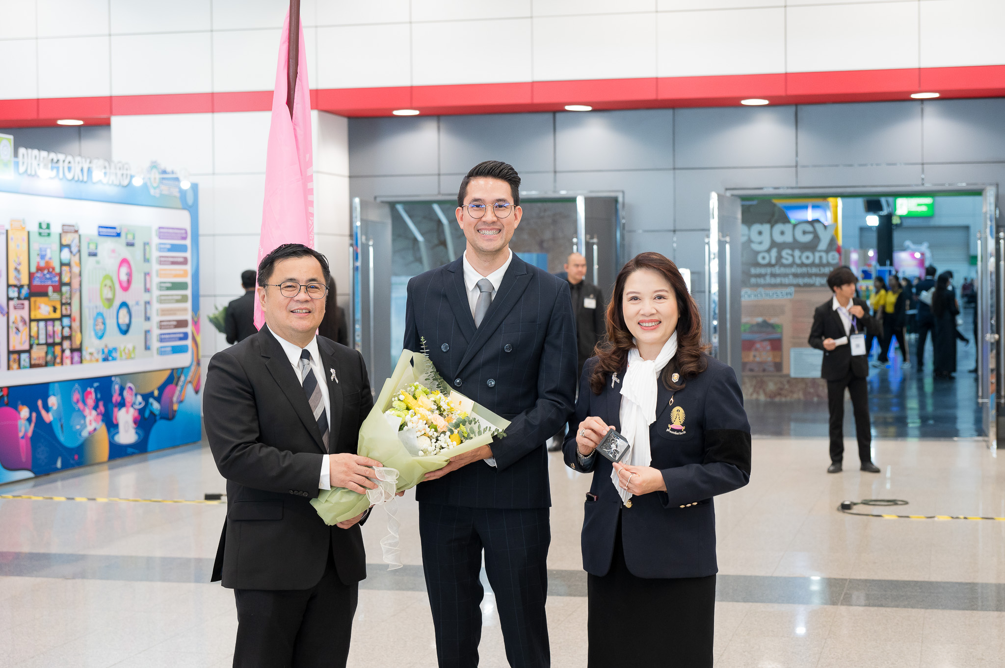 Chula Garners 68 National Research Awards at Thailand Inventors’ Day 2026 