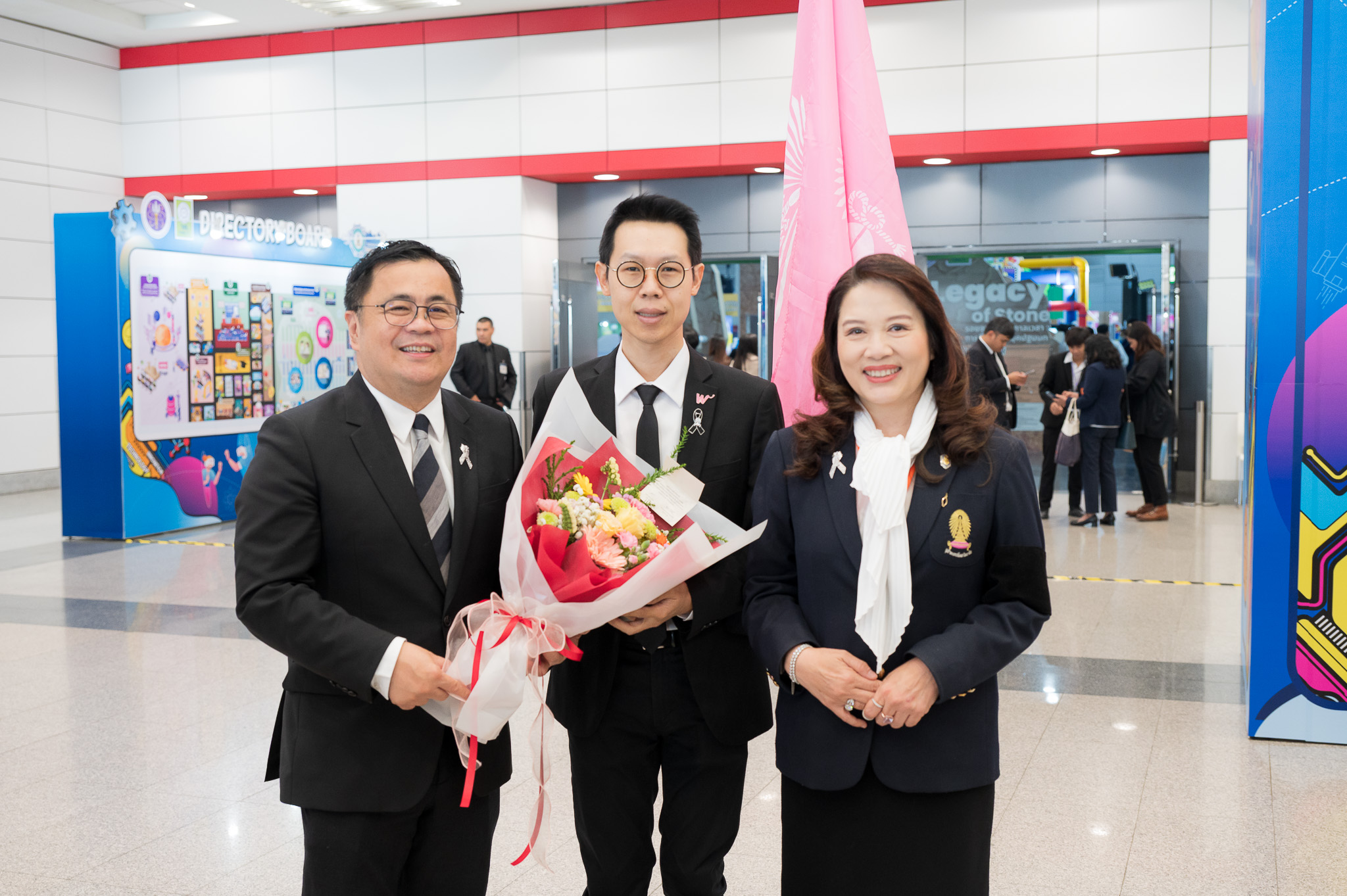 Chula Garners 68 National Research Awards at Thailand Inventors’ Day 2026 