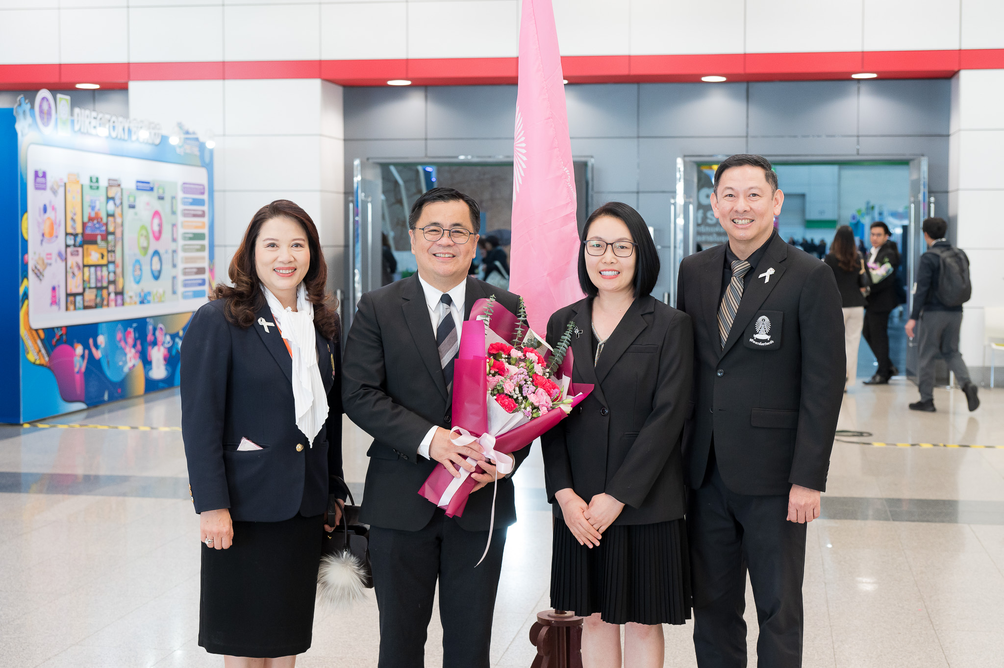 Chula Garners 68 National Research Awards at Thailand Inventors’ Day 2026 