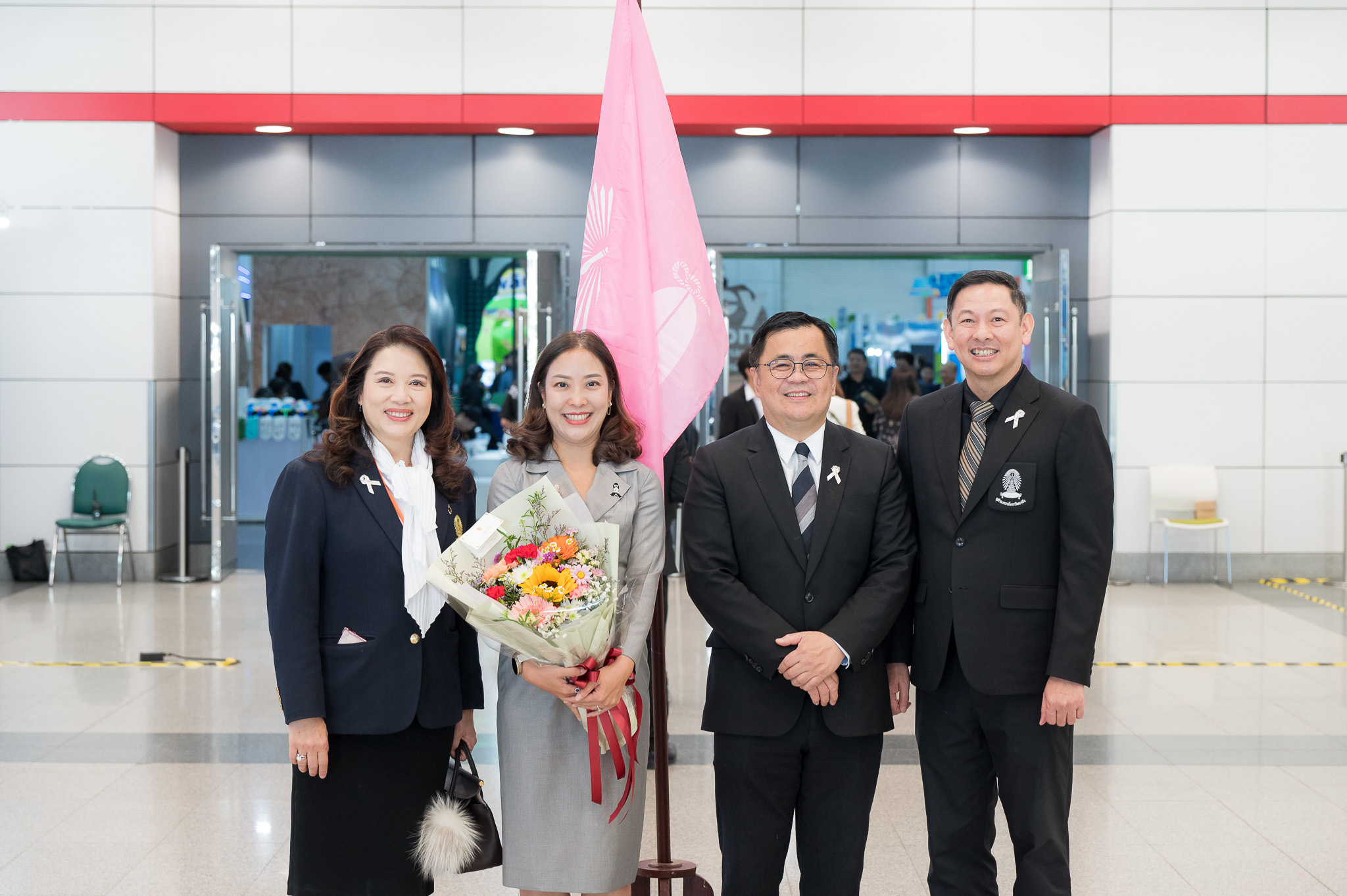 Chula Garners 68 National Research Awards at Thailand Inventors’ Day 2026 