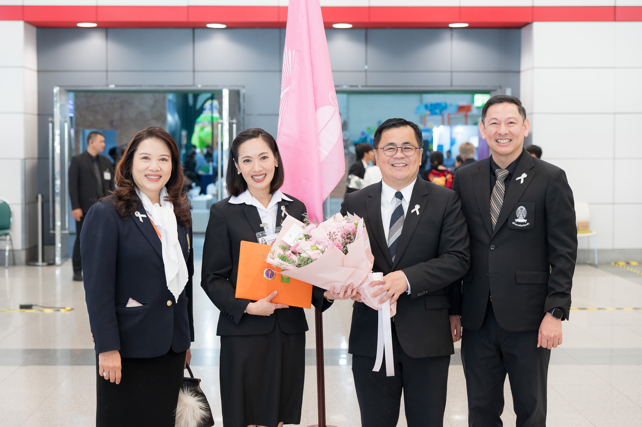 Chula Garners 68 National Research Awards at Thailand Inventors’ Day 2026 