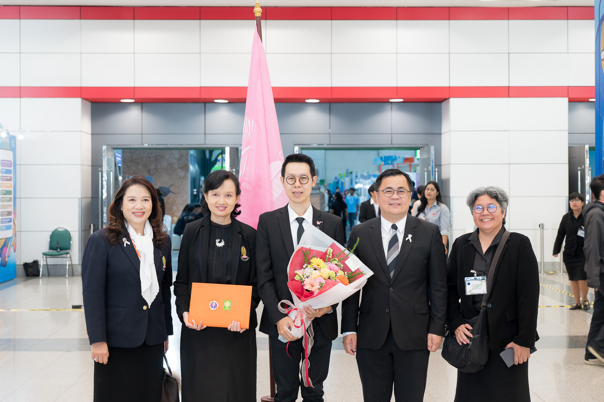 Chula Garners 68 National Research Awards at Thailand Inventors’ Day 2026 