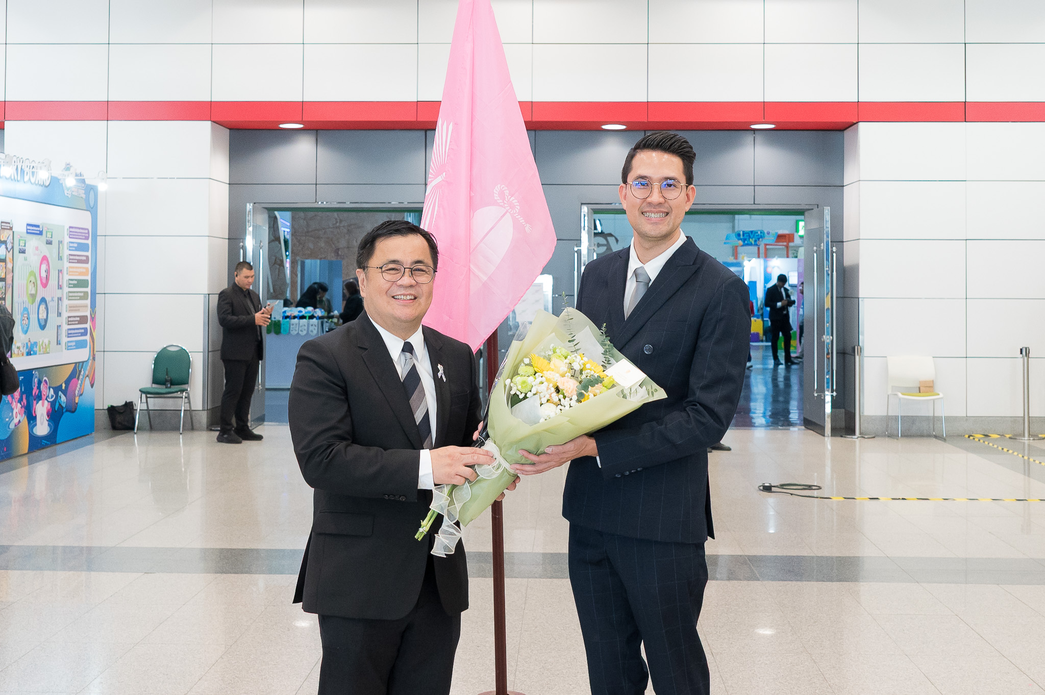 Chula Garners 68 National Research Awards at Thailand Inventors’ Day 2026 