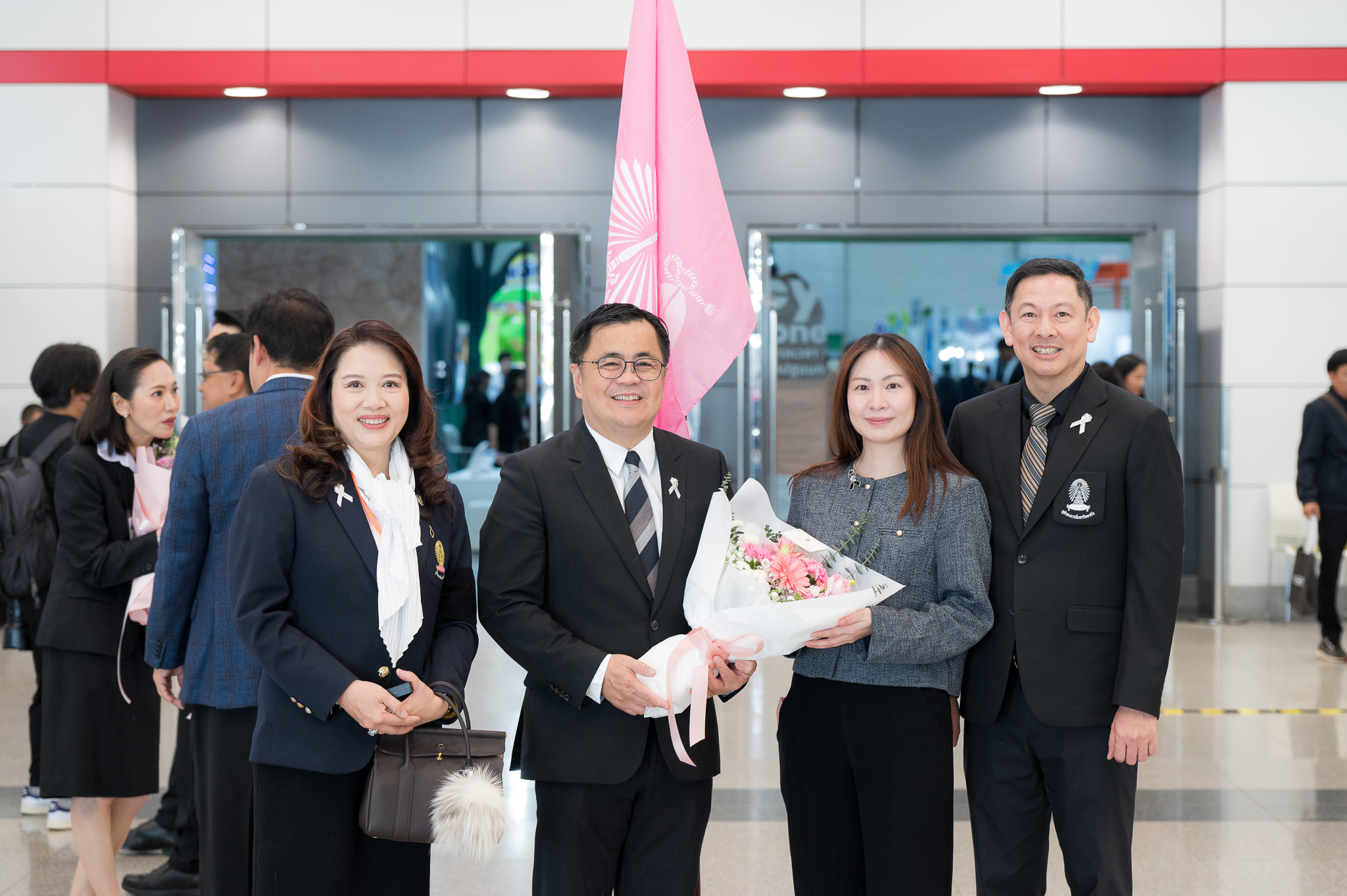 Chula Garners 68 National Research Awards at Thailand Inventors’ Day 2026 