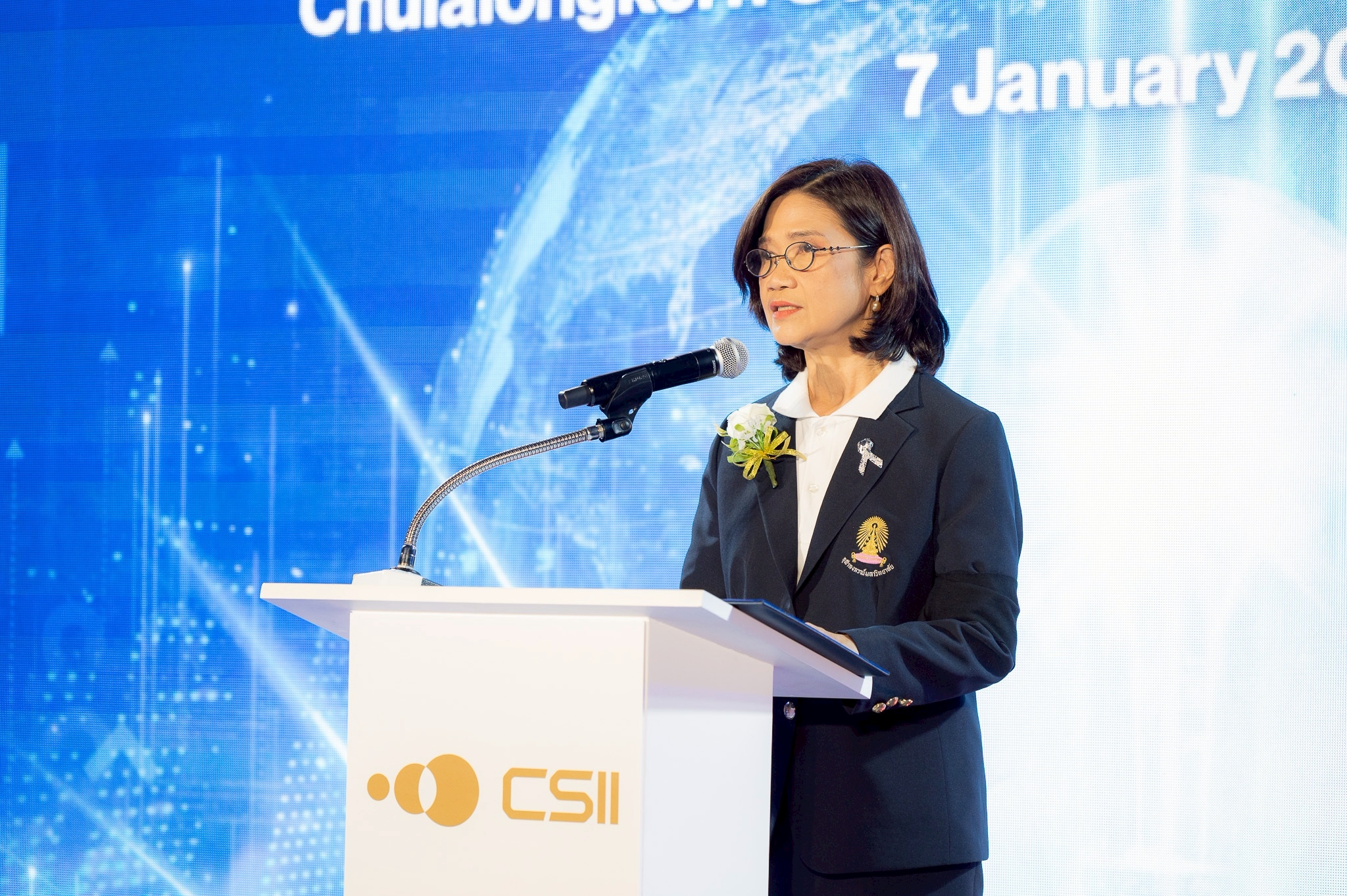 Chula’s School of Integrated Innovation Becomes First in Thailand and Asia Certified to ISO 56001:2024