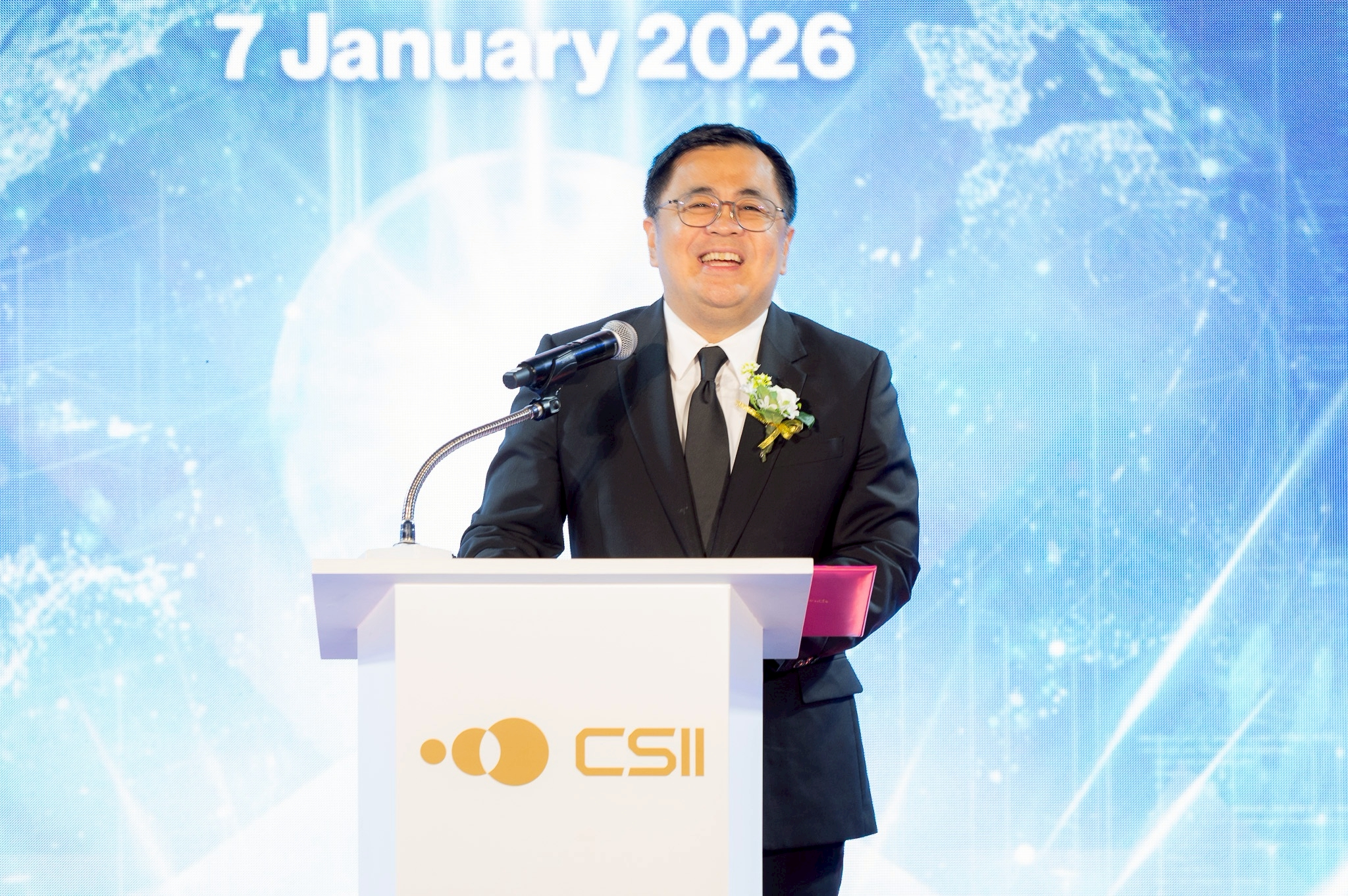 Chula’s School of Integrated Innovation Becomes First in Thailand and Asia Certified to ISO 56001:2024