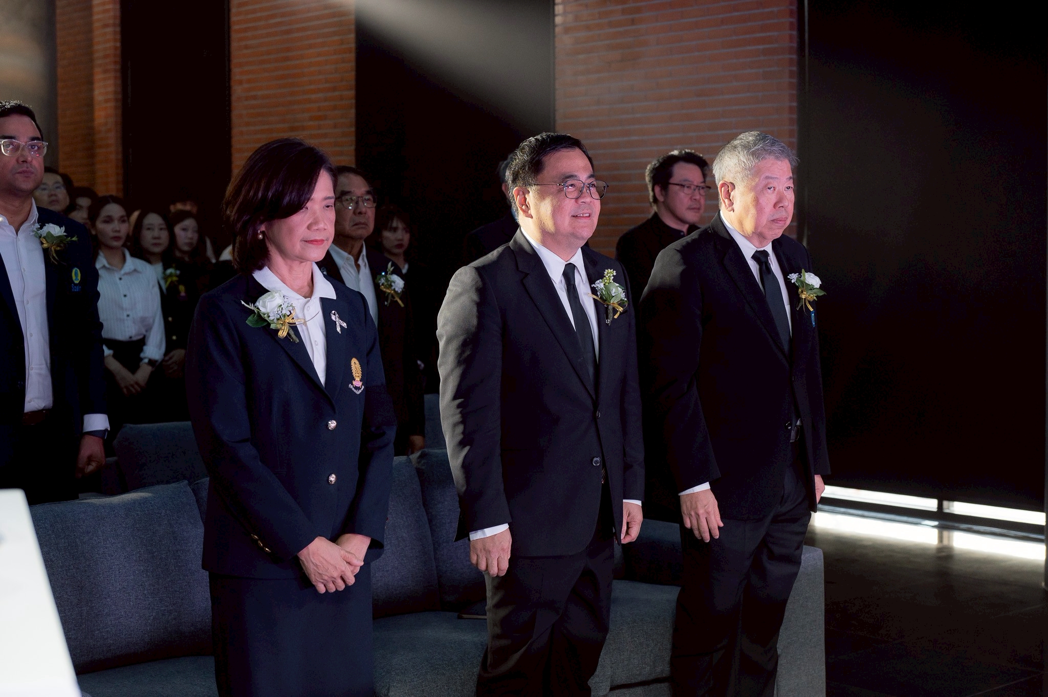 Chula’s School of Integrated Innovation Becomes First in Thailand and Asia Certified to ISO 56001:2024