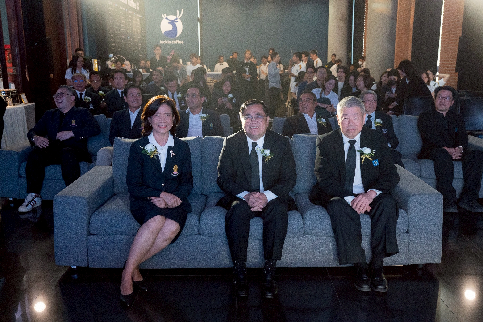 Chula’s School of Integrated Innovation Becomes First in Thailand and Asia Certified to ISO 56001:2024