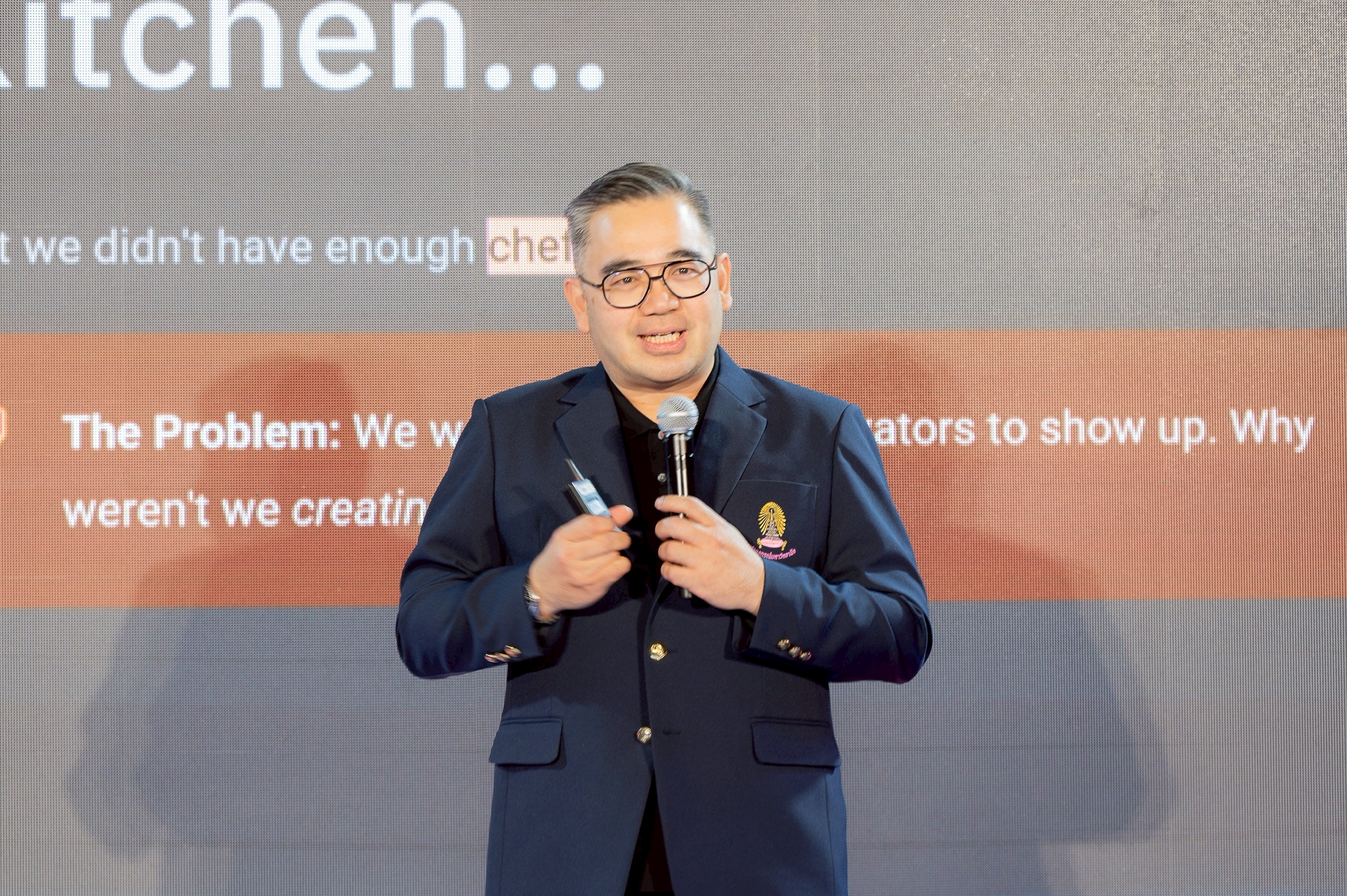 Chula’s School of Integrated Innovation Becomes First in Thailand and Asia Certified to ISO 56001:2024