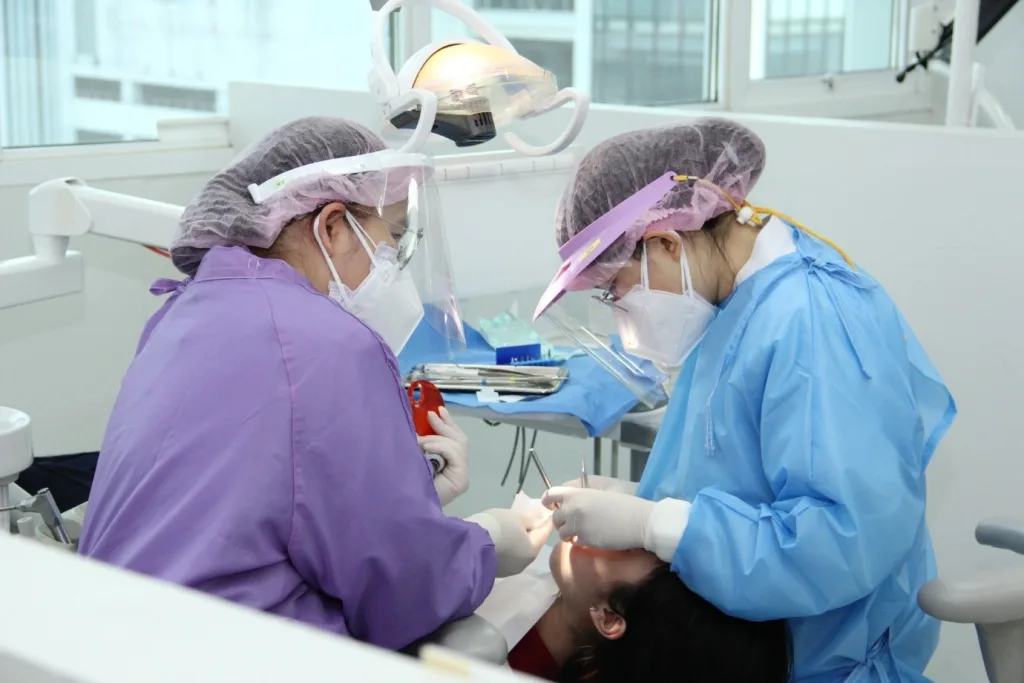 Dental Services