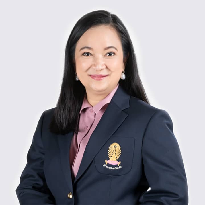 Chula President Leads Vision for an AI-Driven Future in Education