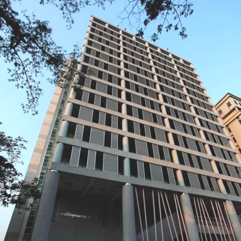 Center of Excellence on Petrochemical and Materials Technology