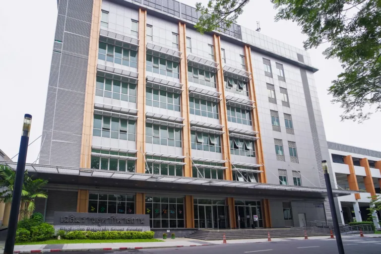 ศูนย์กีฬาแห่งจุฬาลงกรณ์มหาวิทยาลัย