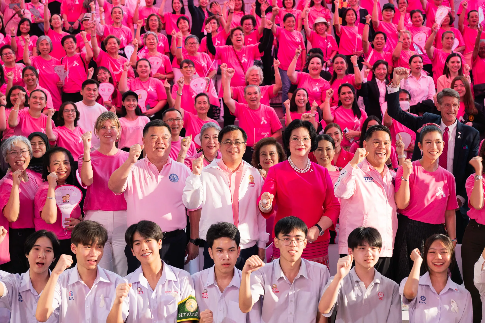 Chula’s Social Research Institute Brings Global Leaders Together at GLSBI 2025