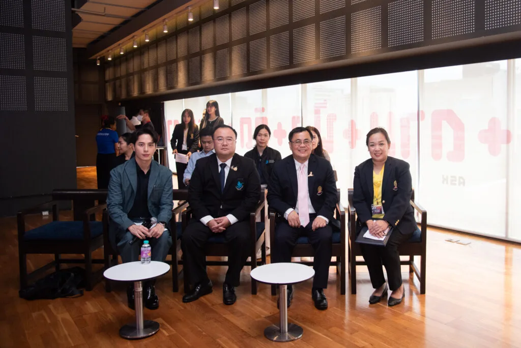 Chula Joins Forces with Google and AFP to Equip Thai Journalists with AI Tools to Combat Fake News in the Digital Era? ????? ?????? Google ??? AFP ???????? AI ?????????????????????????? ?????? Fake News ??????????
