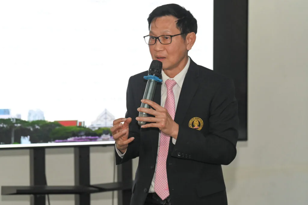 Chula Pioneers Responsible Use of Generative AI for Higher Education in Thailand with the Inauguration of ‘ChulaGENIE,’ in Collaboration with Google Cloud