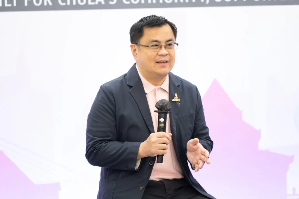 Chula Pioneers Responsible Use of Generative AI for Higher Education in Thailand with the Inauguration of ‘ChulaGENIE,’ in Collaboration with Google Cloud