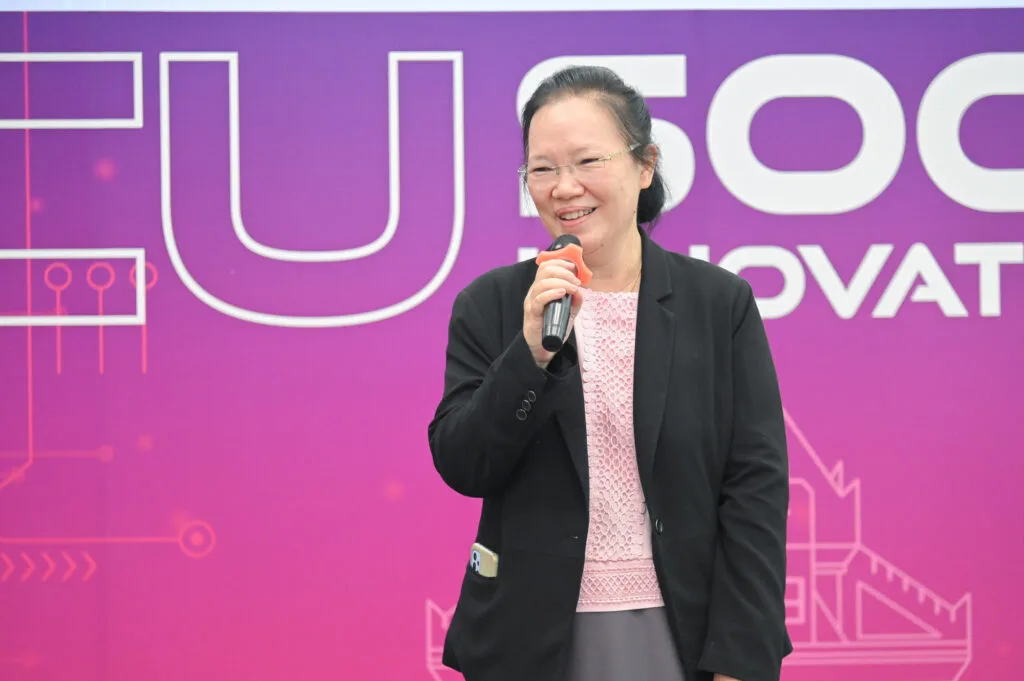 Chula Hosts ��Urban Resilience Forum 2025�� to Drive Flexible and Sustainable Urban Development ?