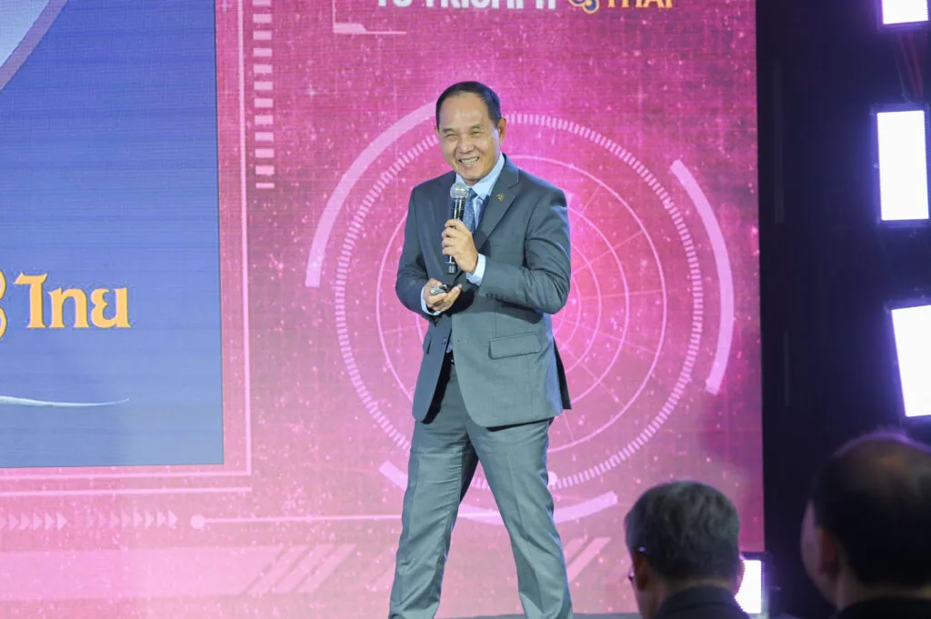 Chula Garners 68 National Research Awards at Thailand Inventors’ Day 2026 