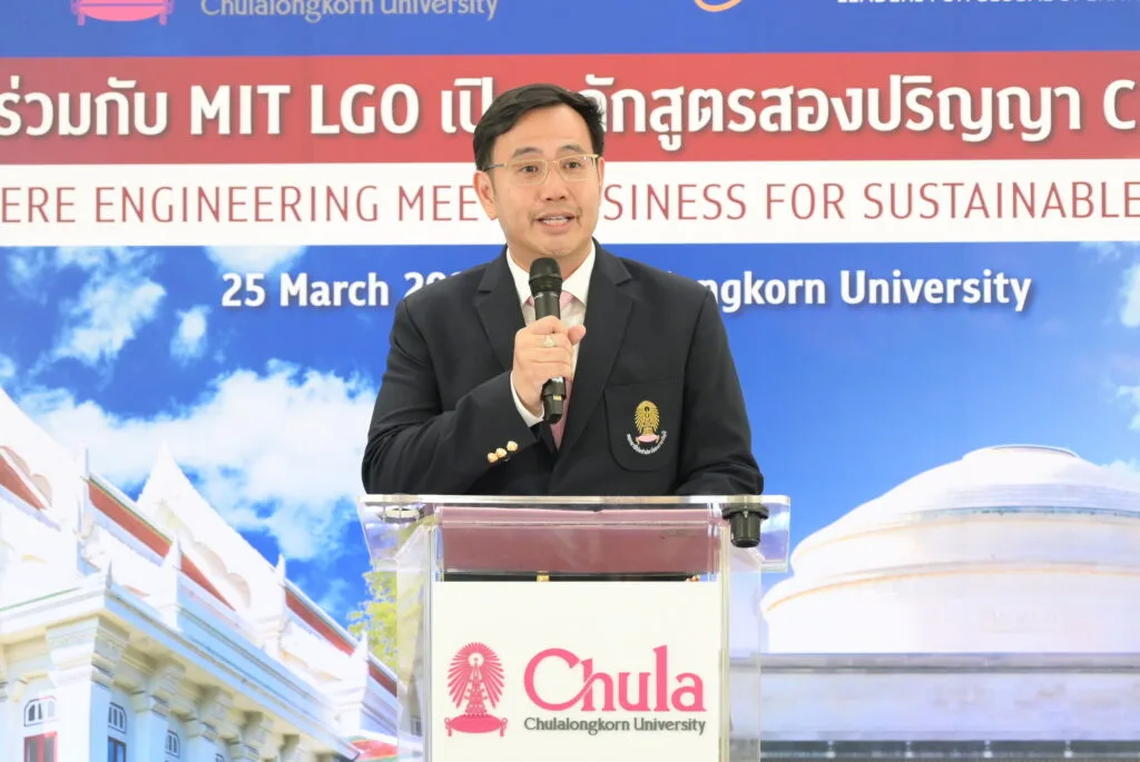 Chulalongkorn University’s College of Population Studies Holds International Workshop on Strengthening Inclusive Care Systems for Ageing Society