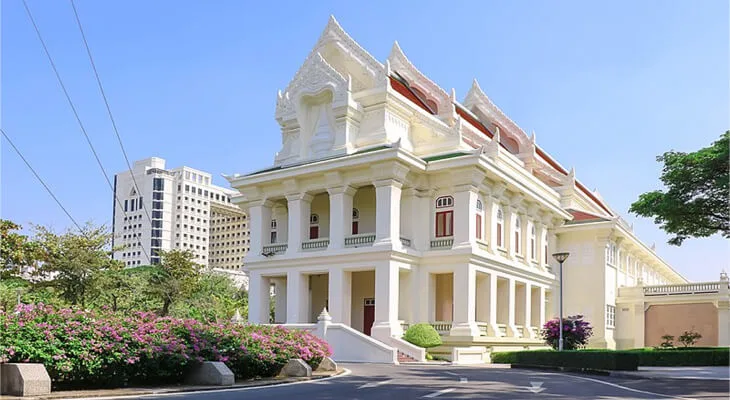 Office of the University Council