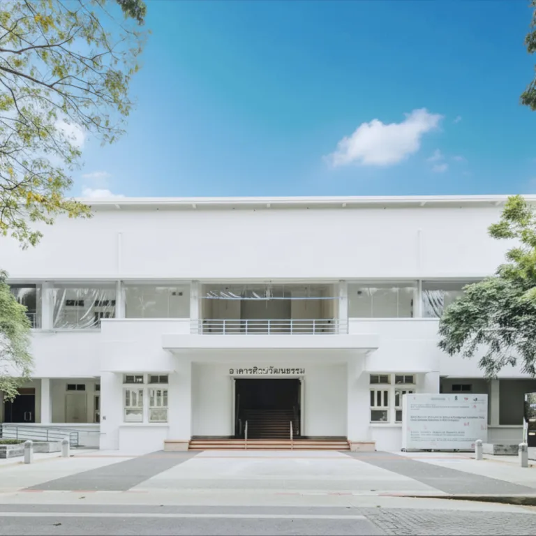 Thai Music Library