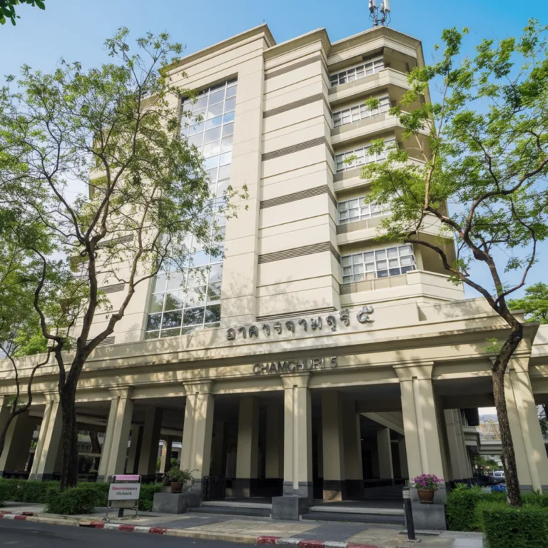 Office of Research Affairs